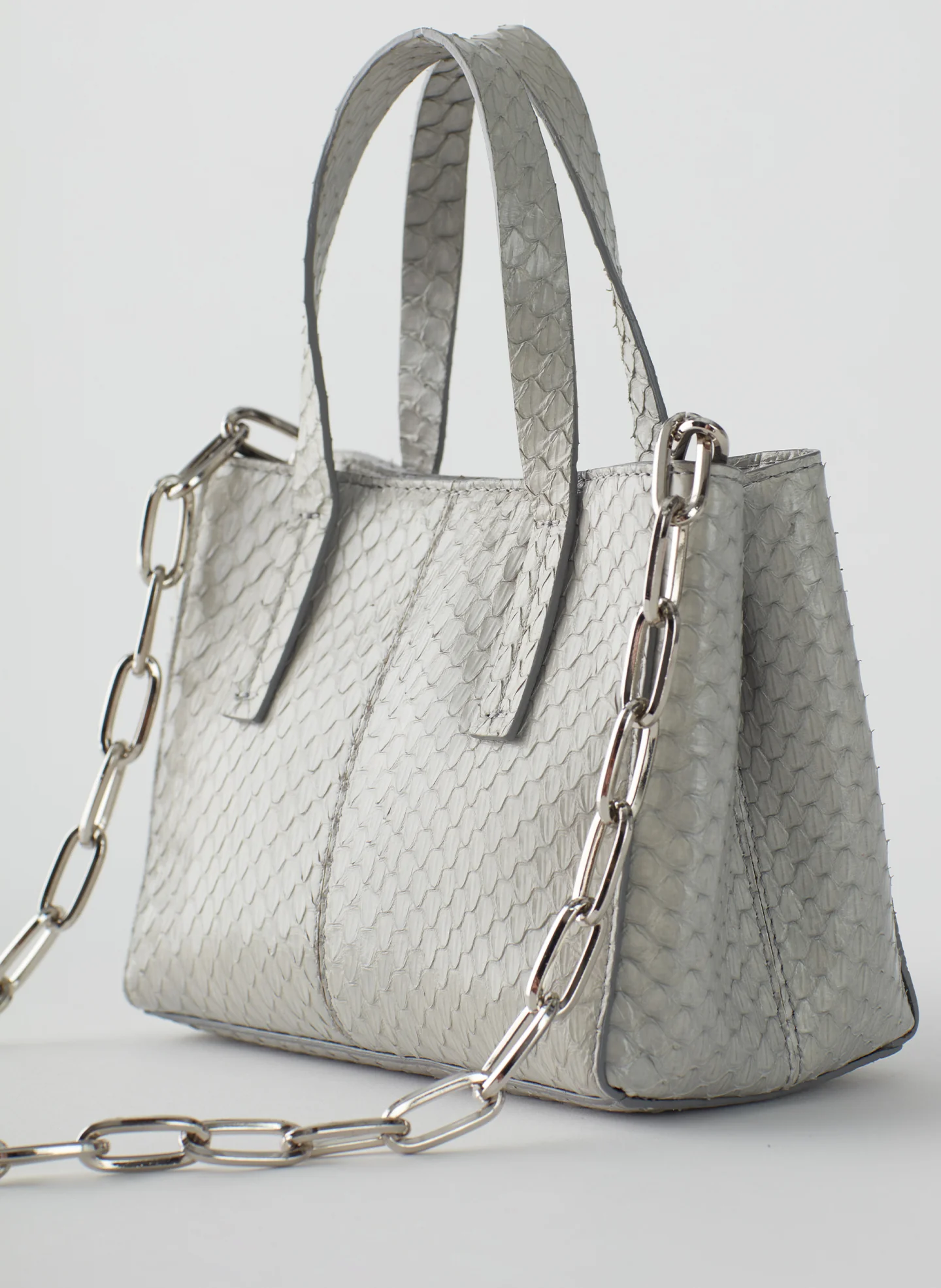 Tibi Le Client Mini Bag - Image 3