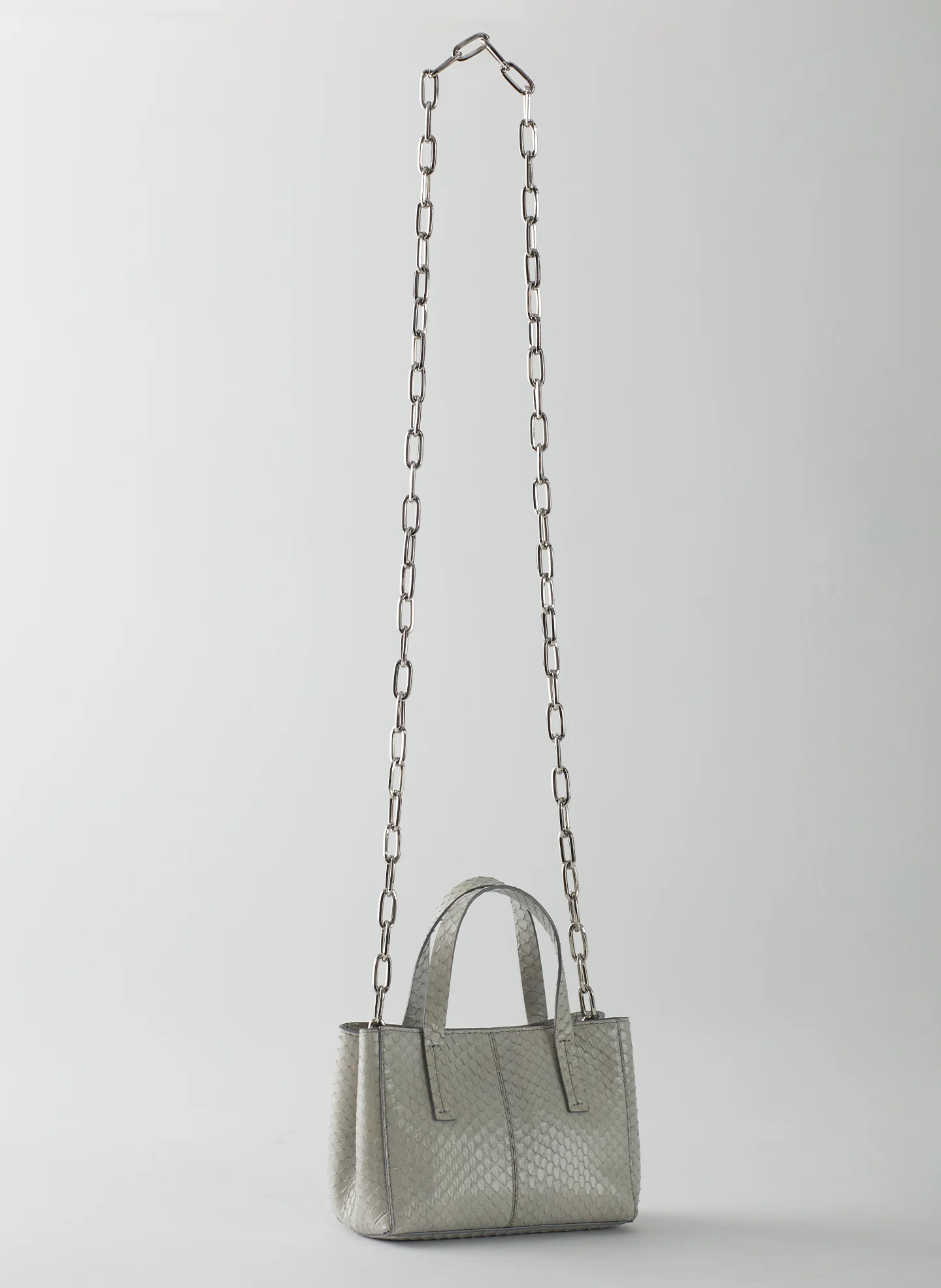 Tibi Le Client Mini Bag - Image 4