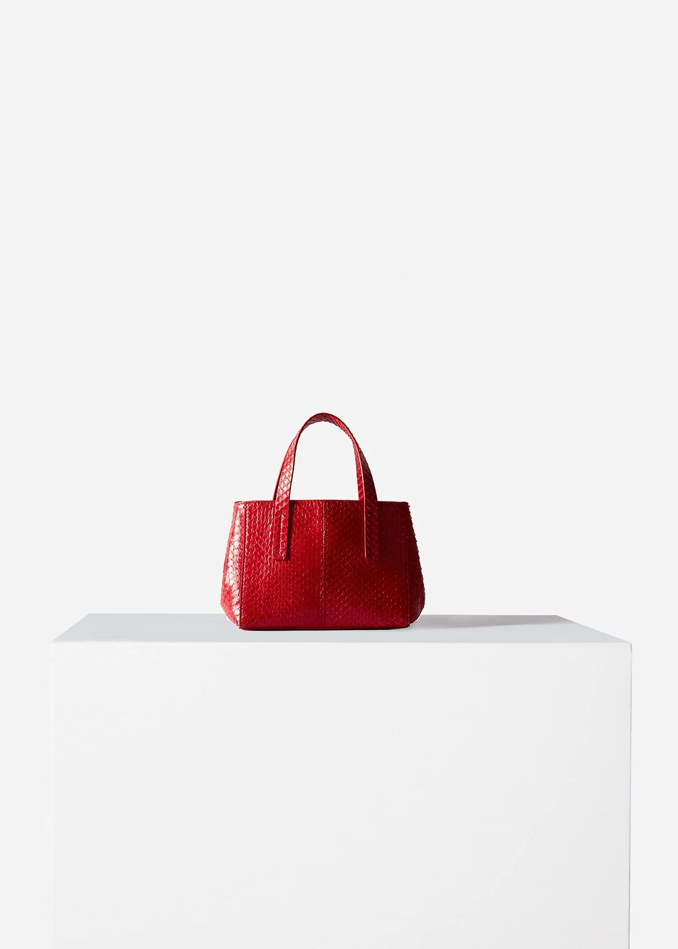 Tibi Le Client Mini Bag - Image 6