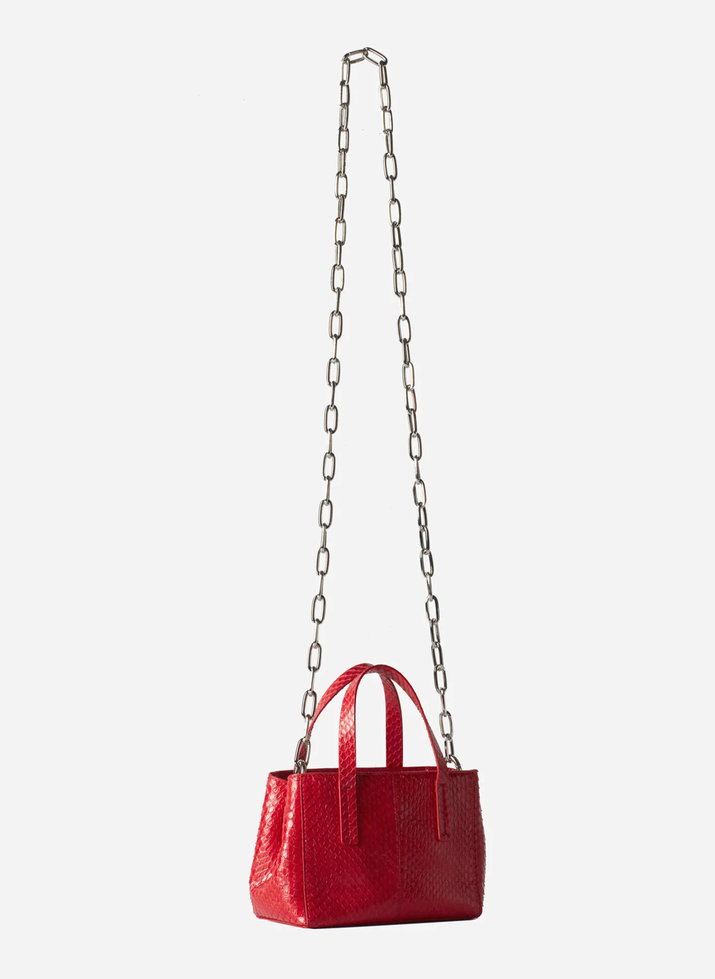 Tibi Le Client Mini Bag - Image 7