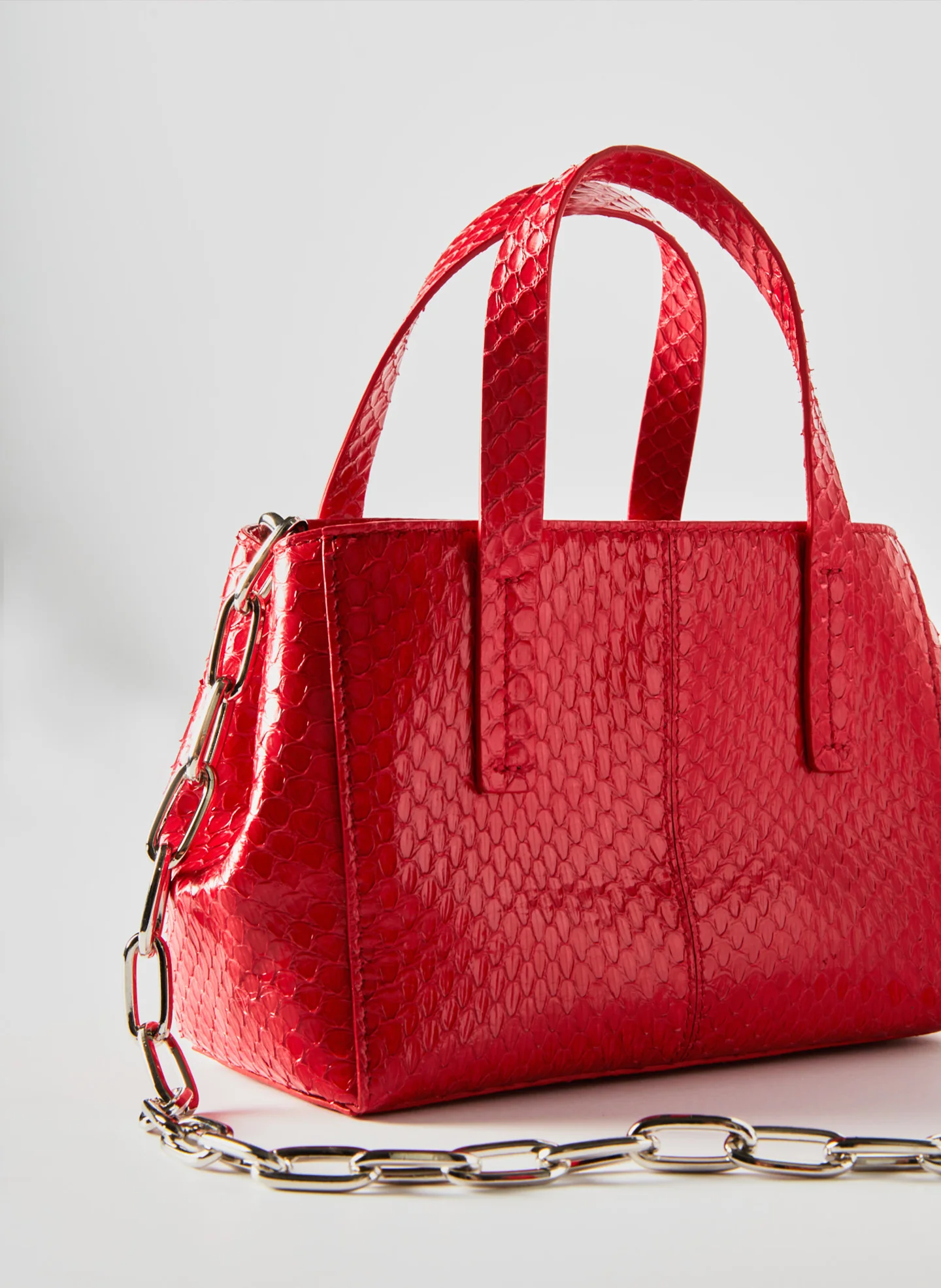 Tibi Le Client Mini Bag - Image 8