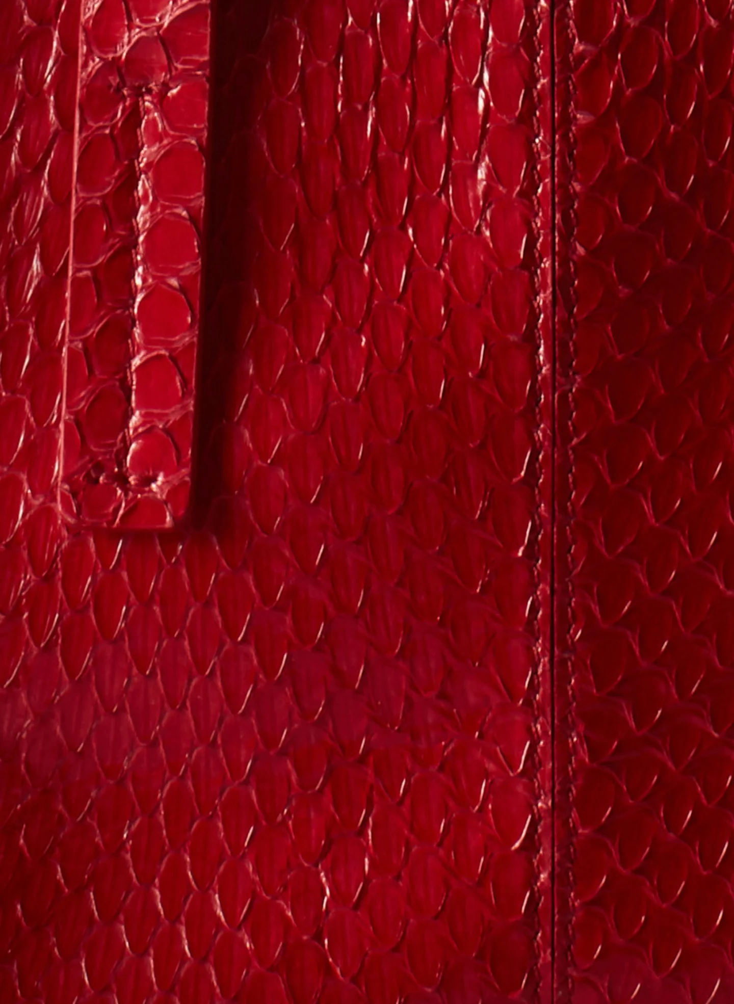 Tibi Le Client Mini Bag - Image 9