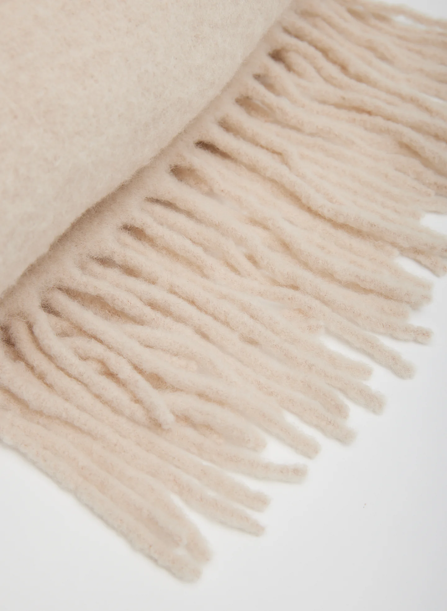 Blanket Scarf - Image 3
