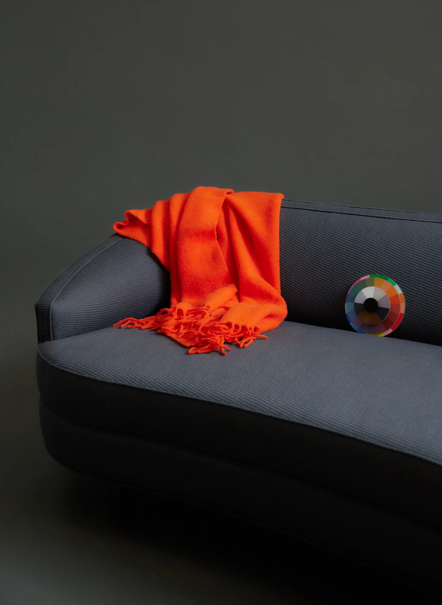 Blanket Scarf - Image 2