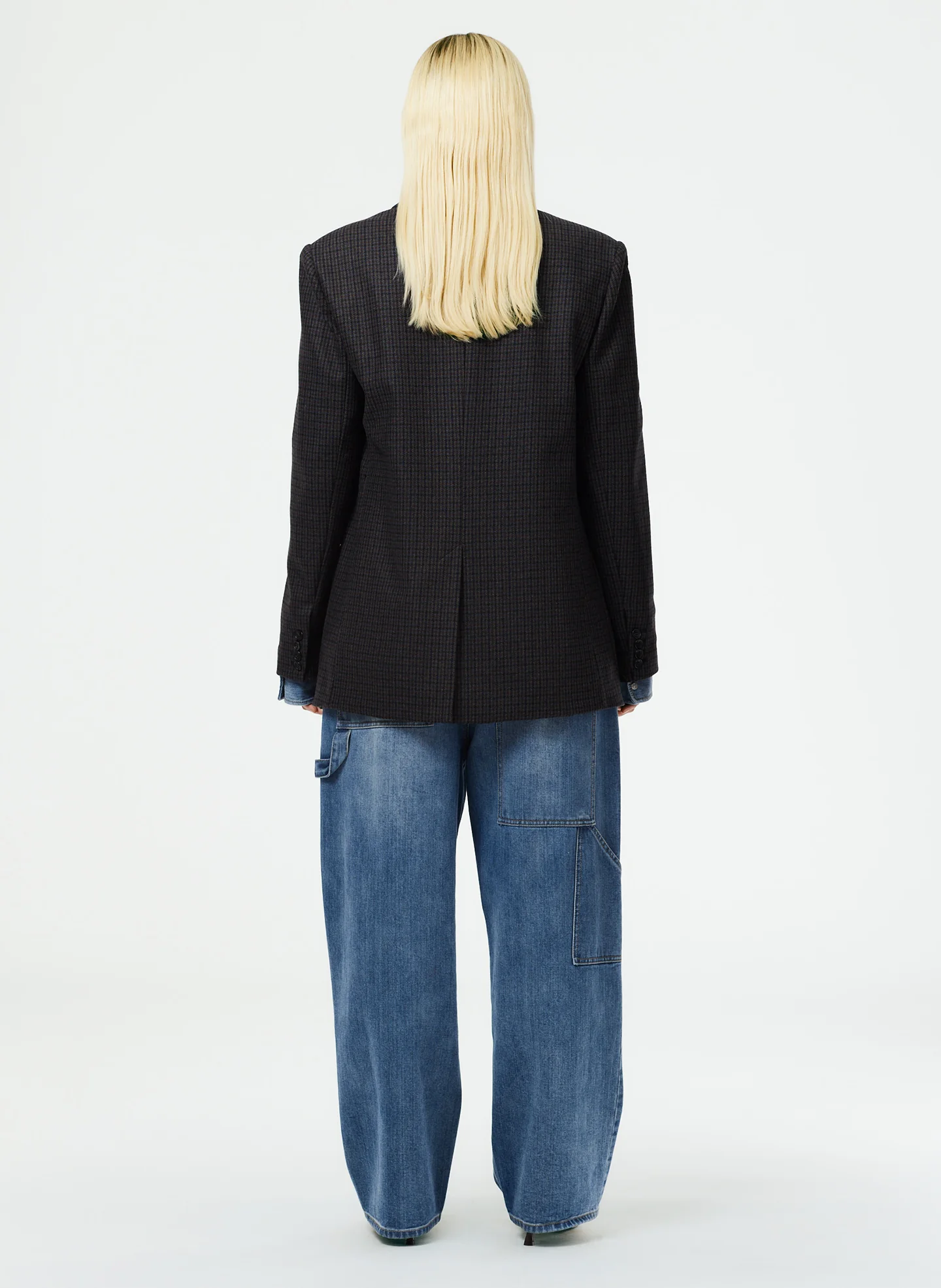 Bonded Menswear Dennis Blazer - Image 4