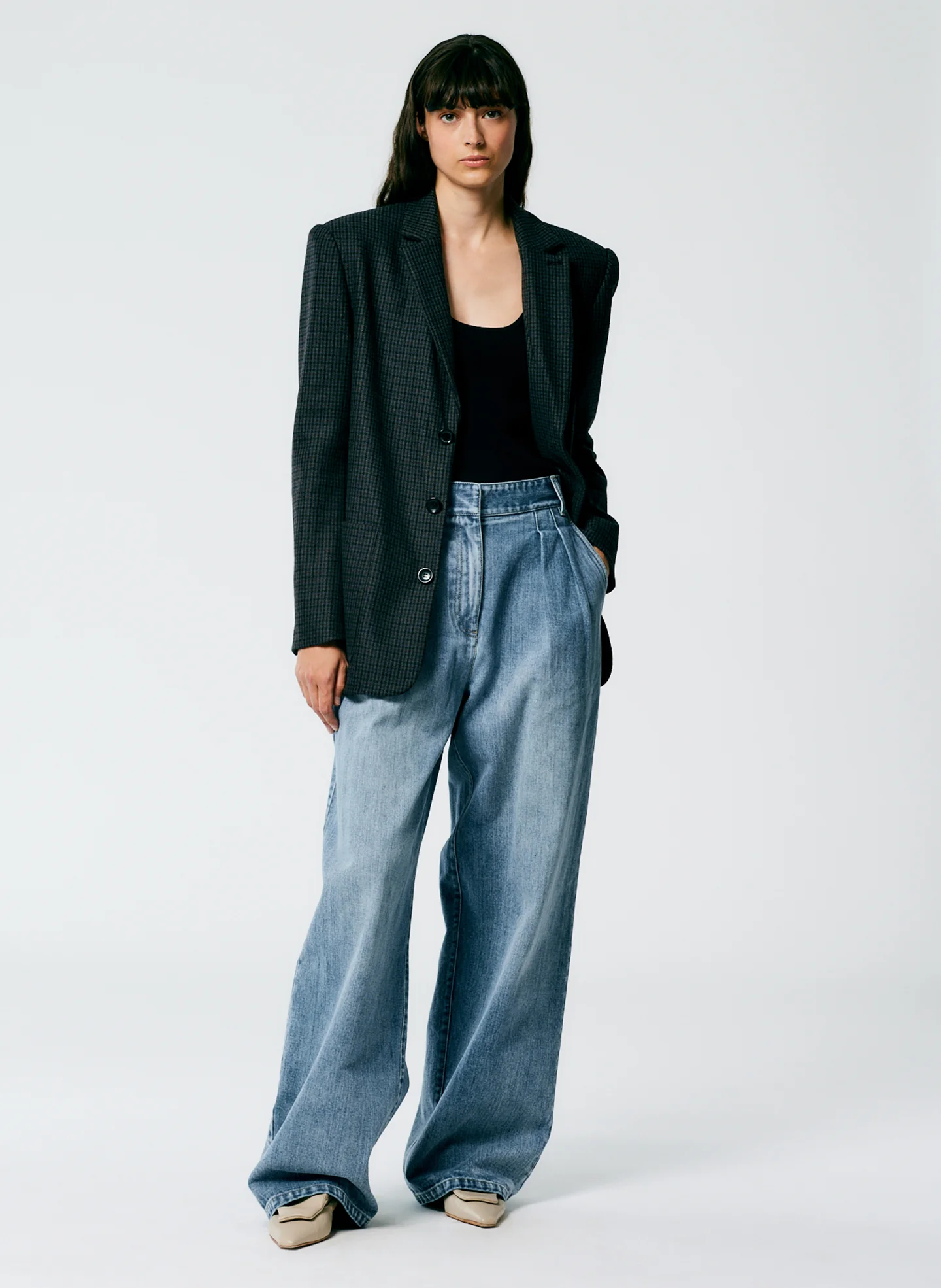 Bonded Menswear Dennis Blazer - Image 5