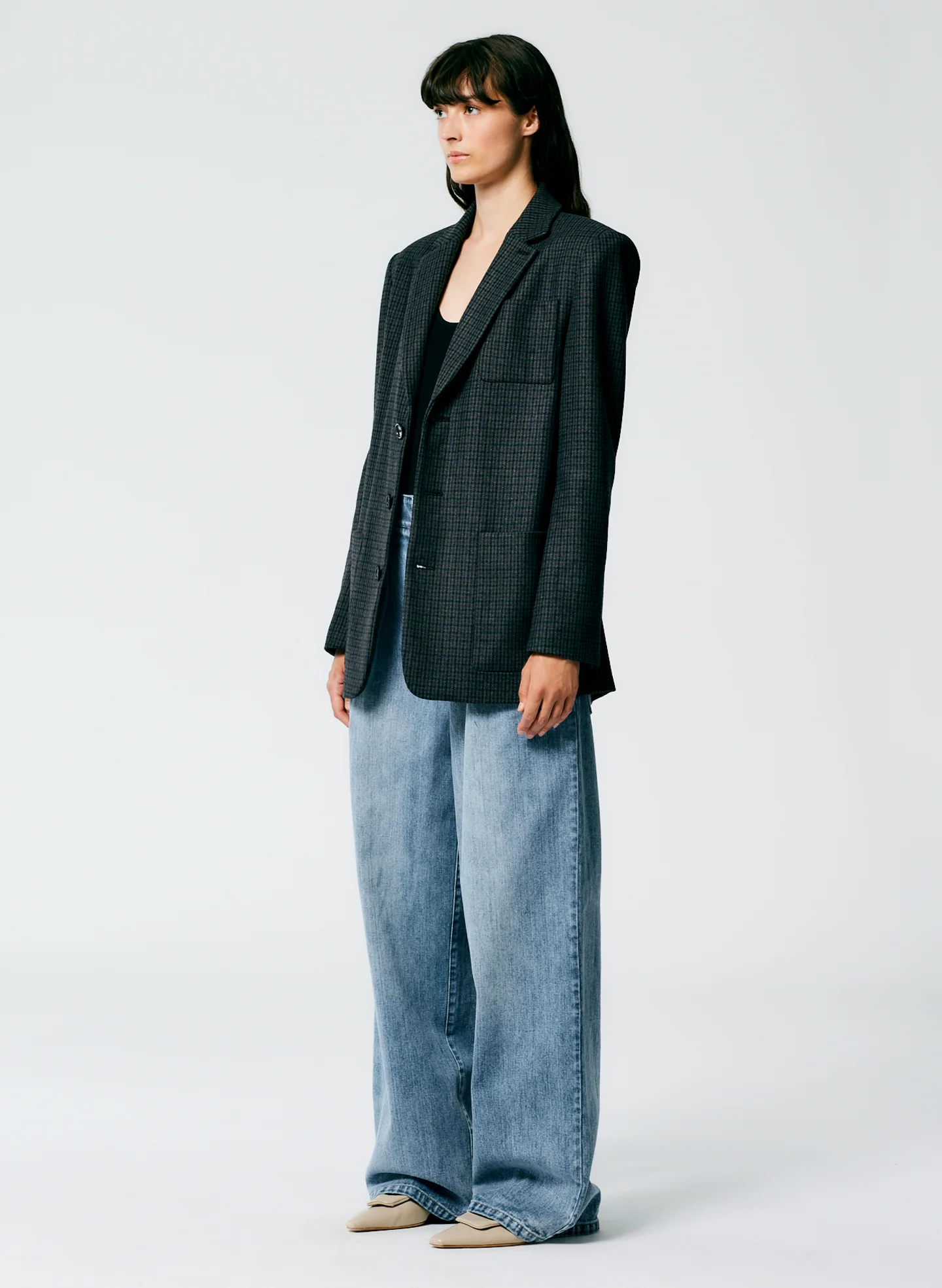 Bonded Menswear Dennis Blazer - Image 6