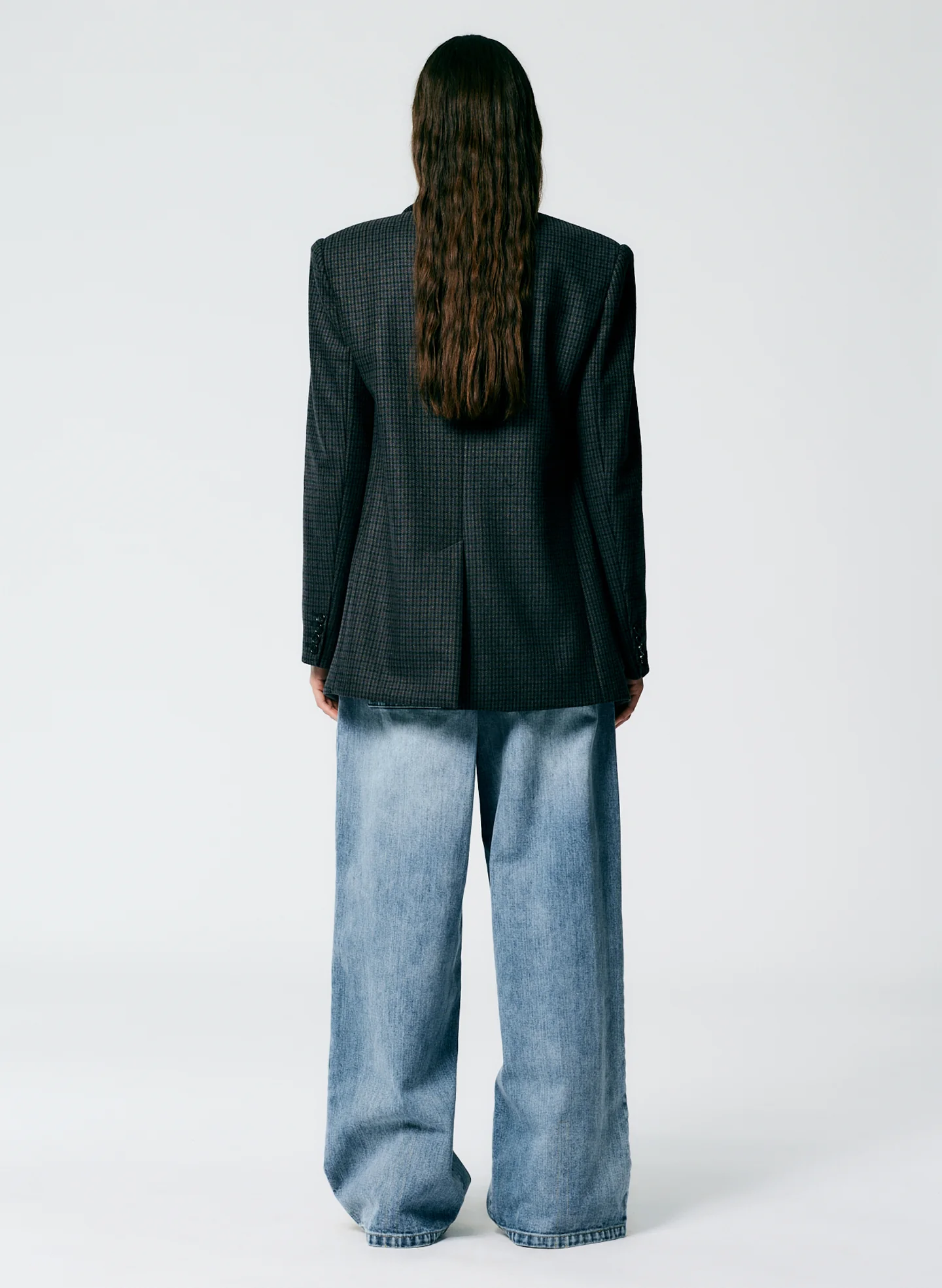 Bonded Menswear Dennis Blazer - Image 7