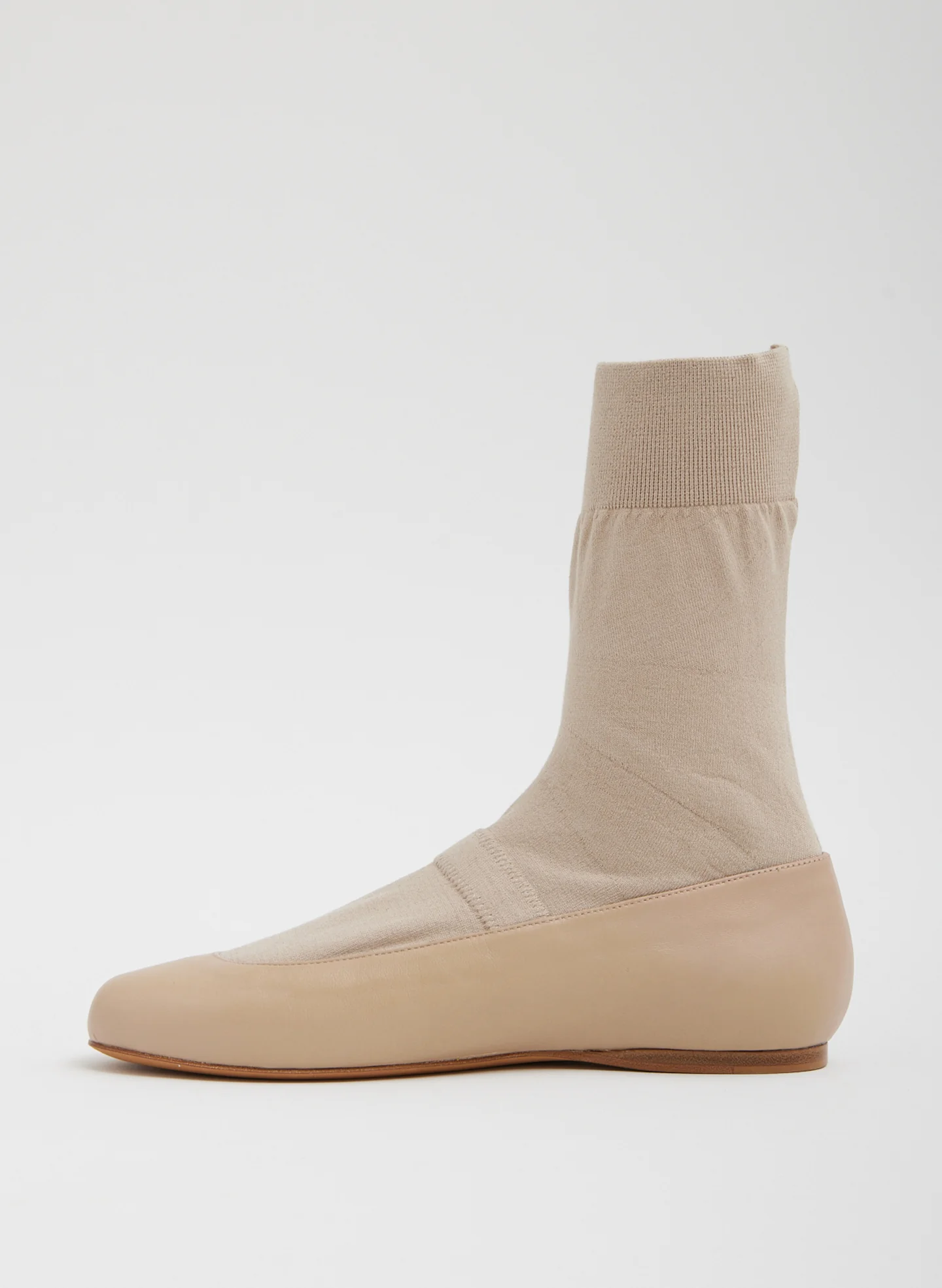 Borg Sock Shoe - Image 3