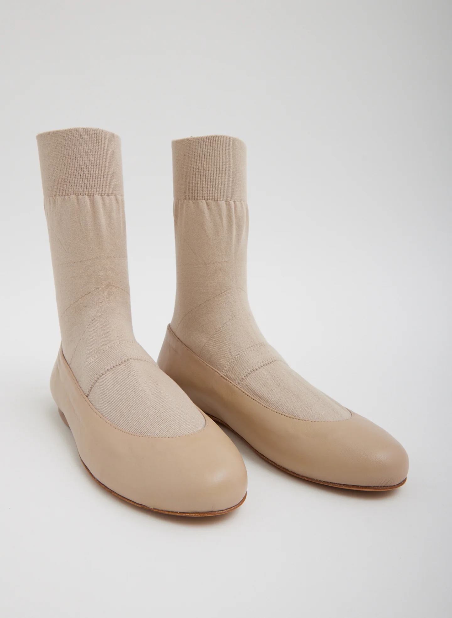 Borg Sock Shoe - Image 4