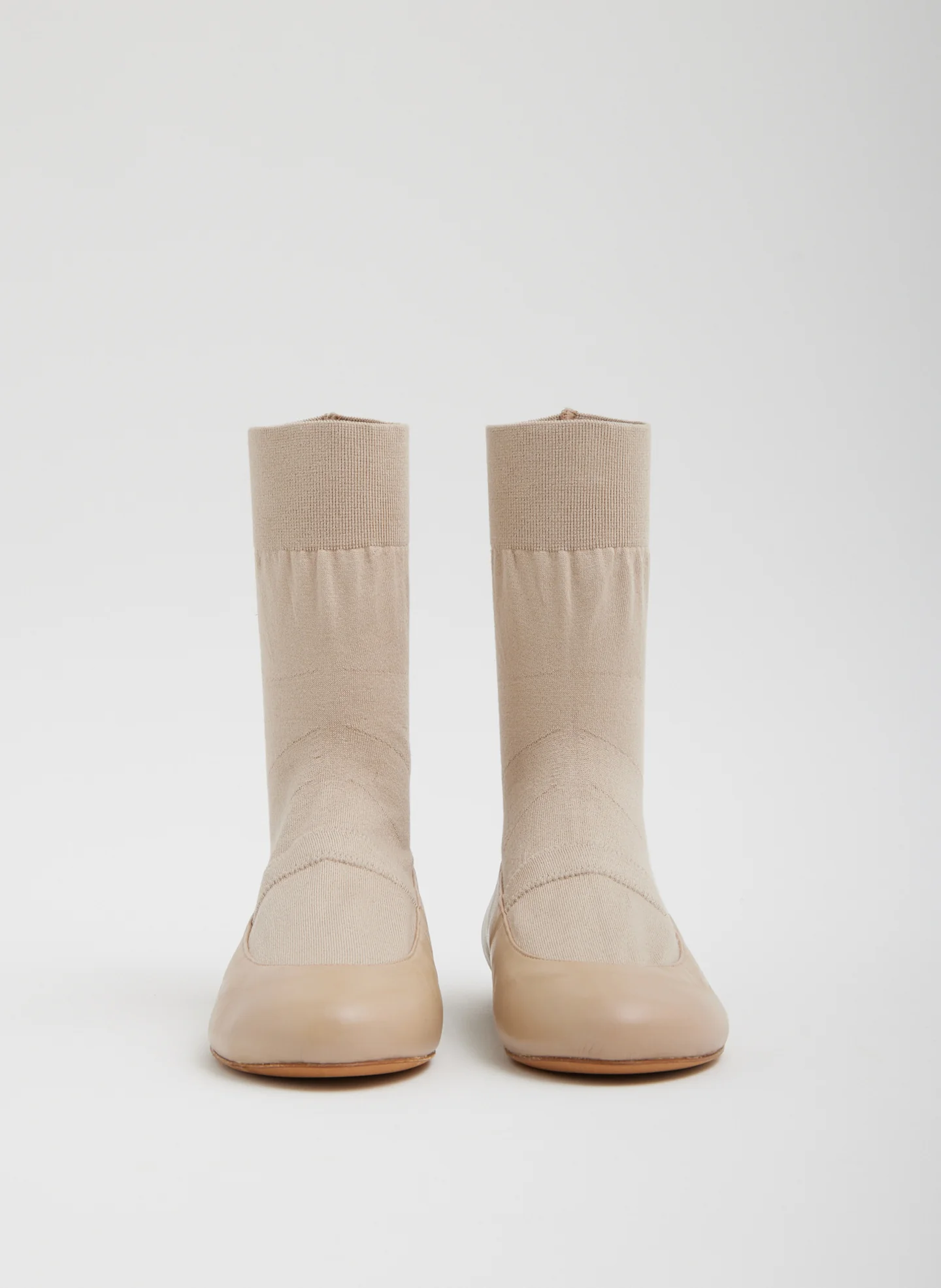 Borg Sock Shoe - Image 5