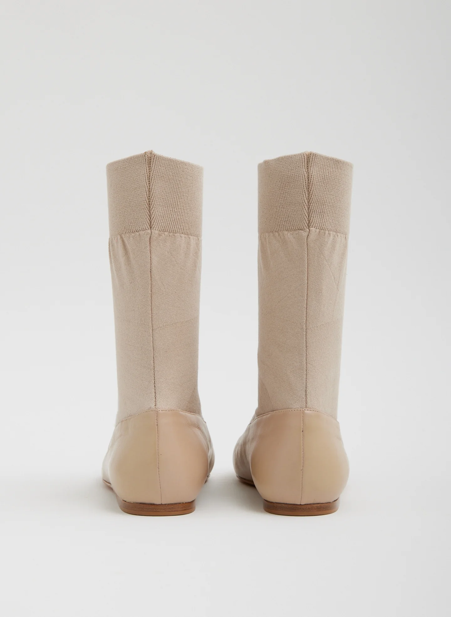 Borg Sock Shoe - Image 6