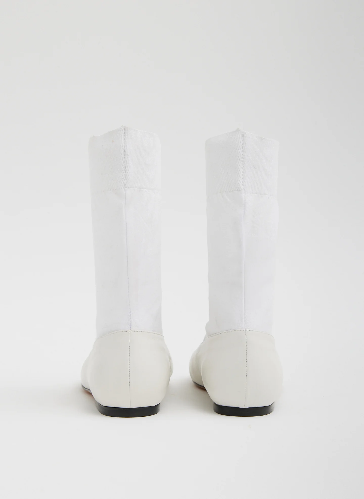 Borg Sock Shoe - Image 6