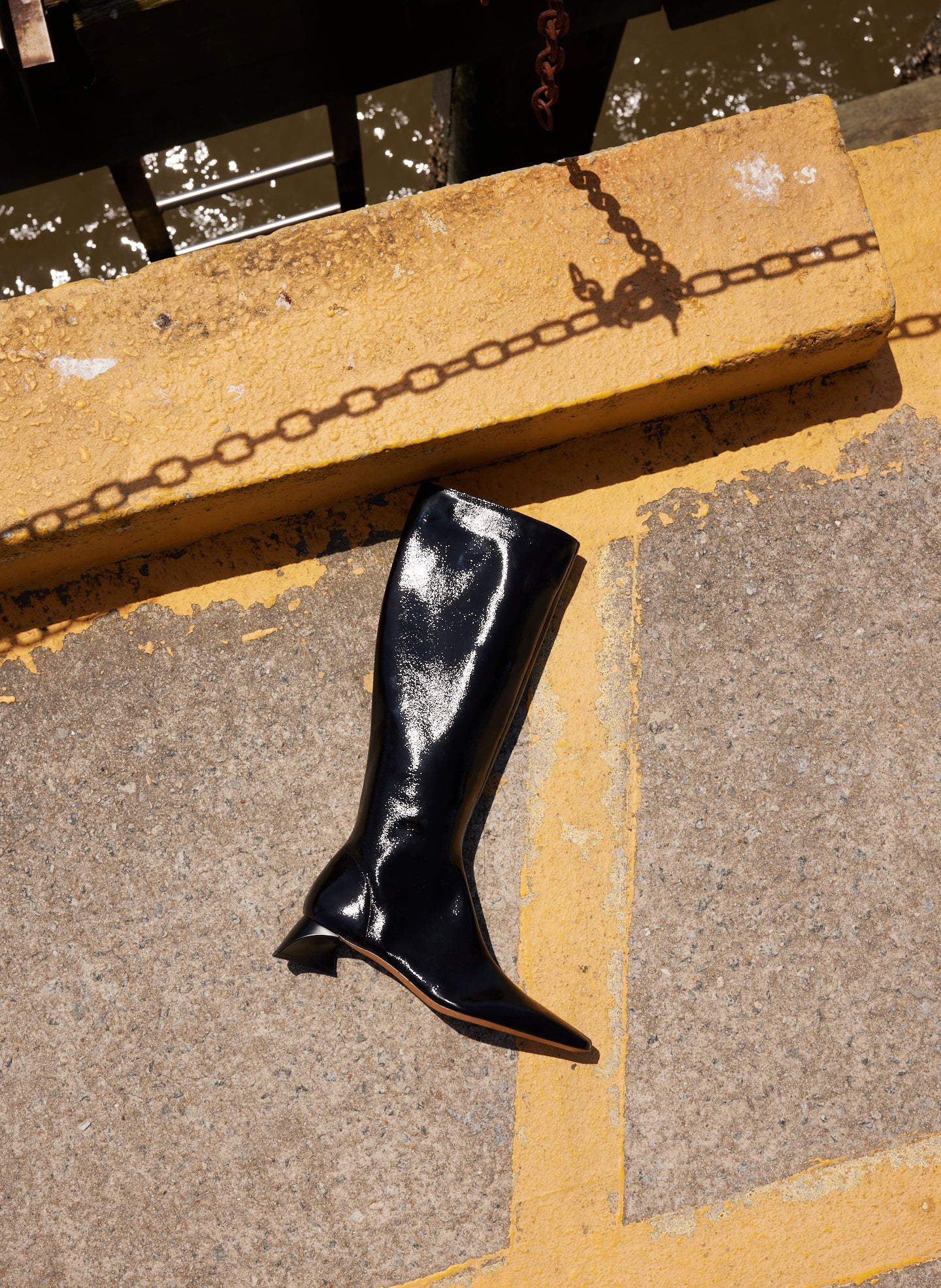 Boris Boot - Image 2