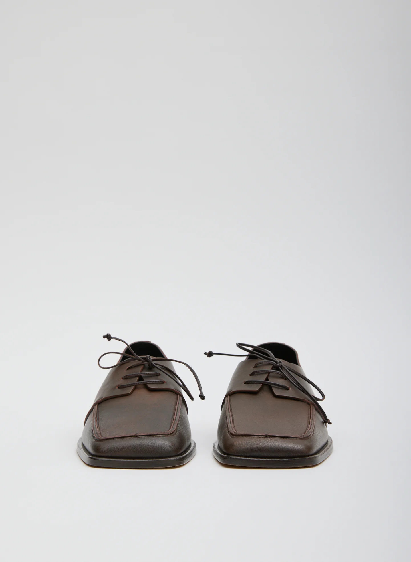 Brody Square Toe Loafer - Image 3