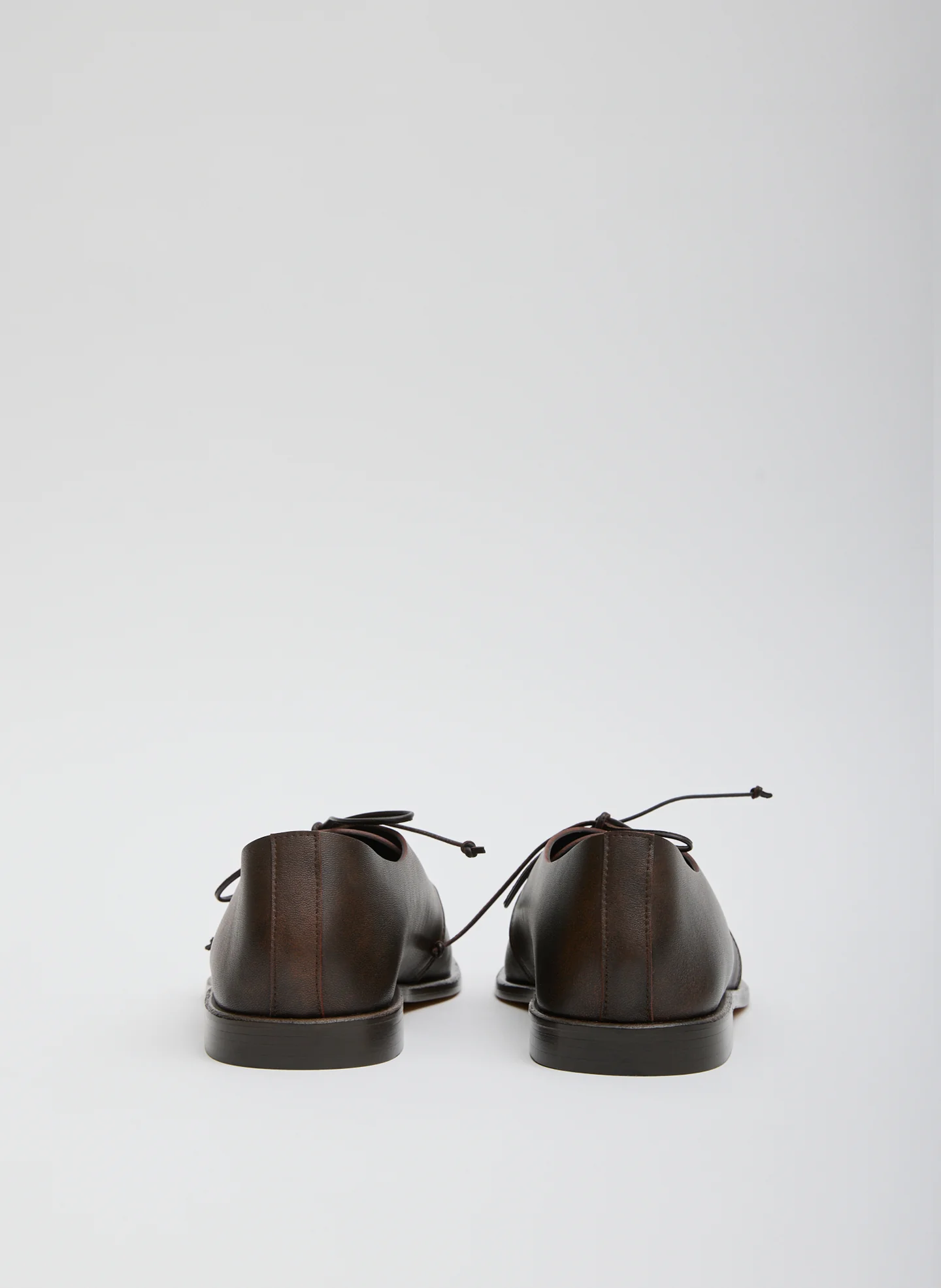 Brody Square Toe Loafer - Image 5