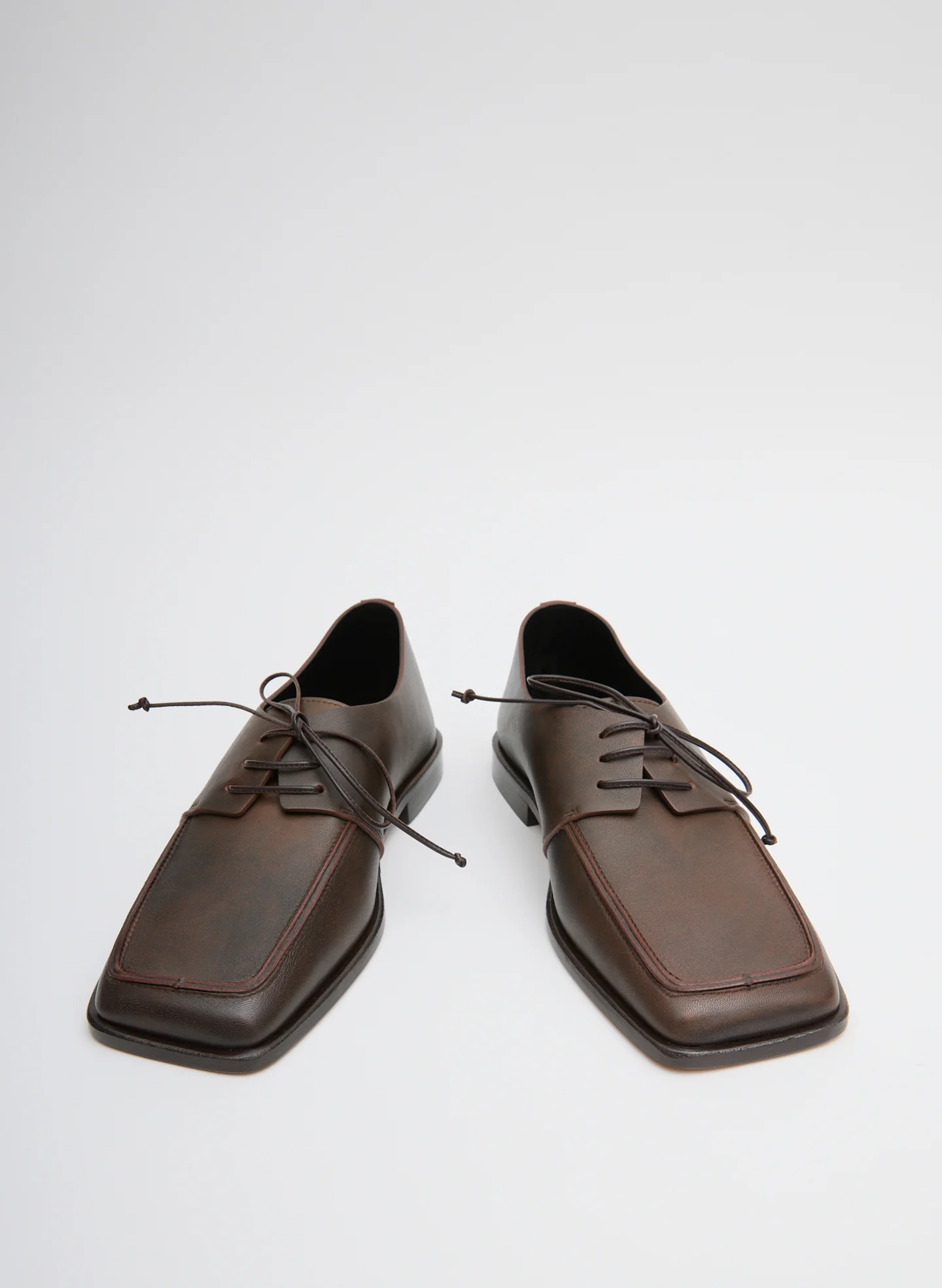 Brody Square Toe Loafer - Image 6
