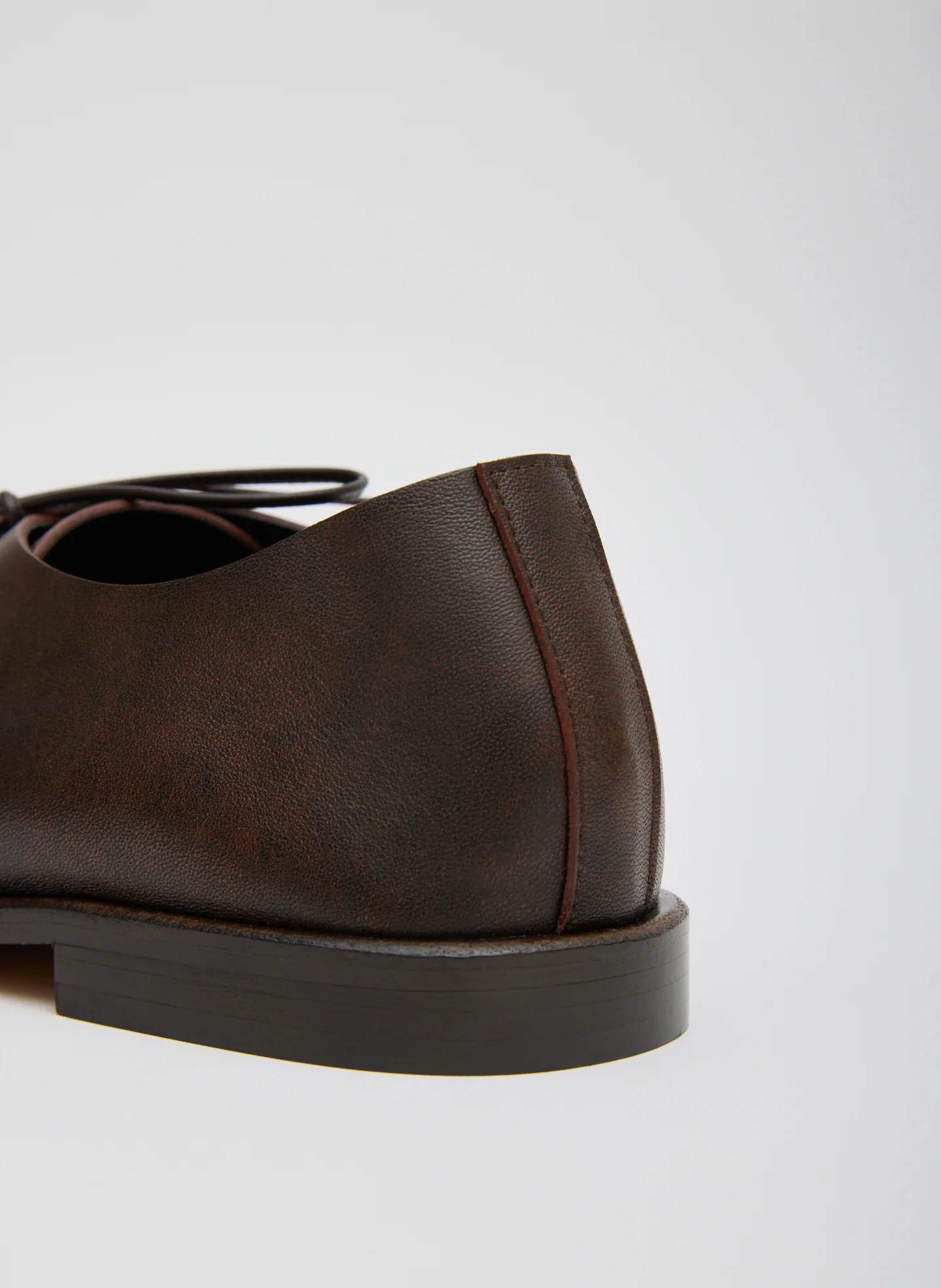 Brody Square Toe Loafer - Image 7