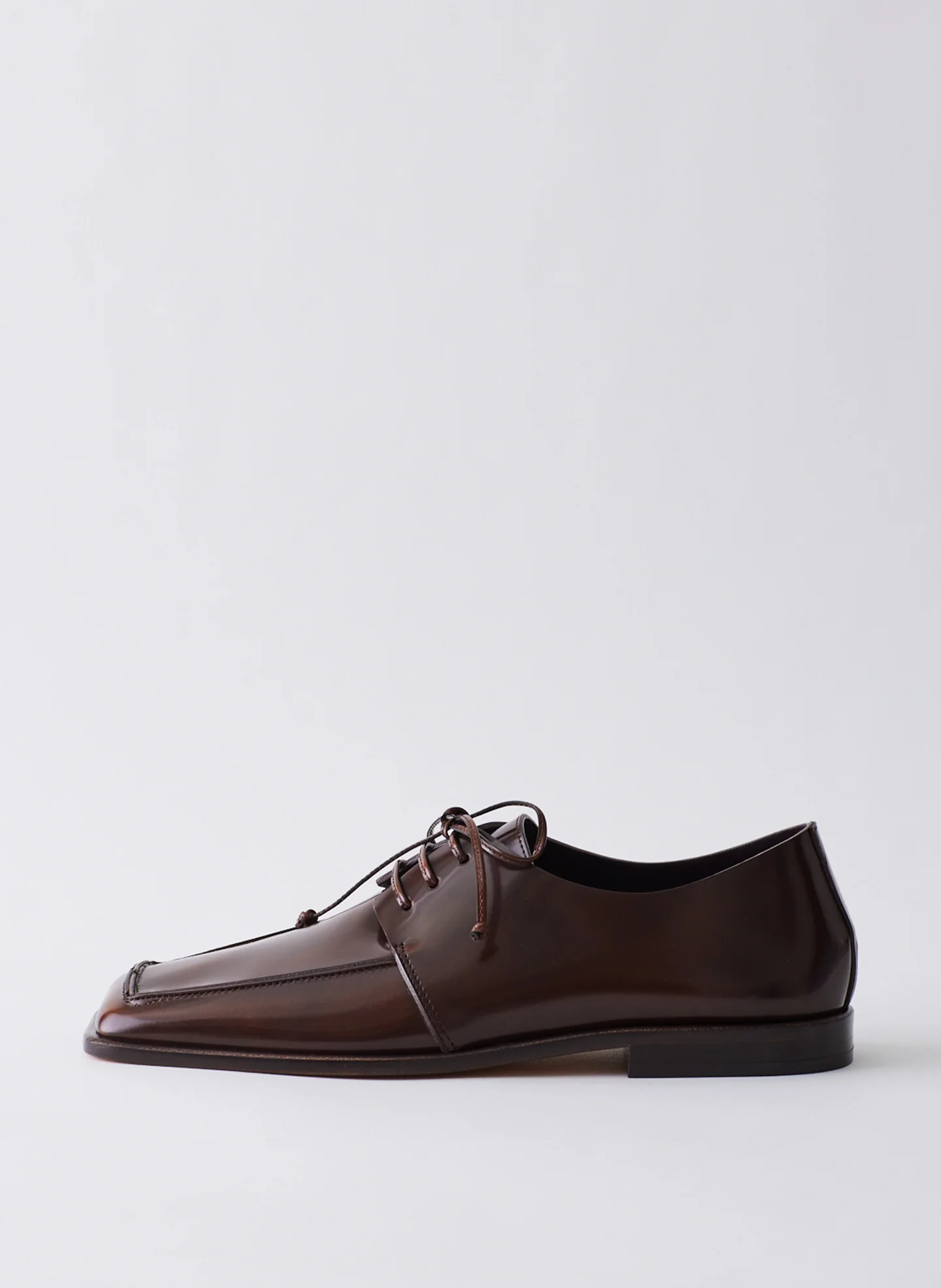 Brody Square Toe Loafer - Image 2