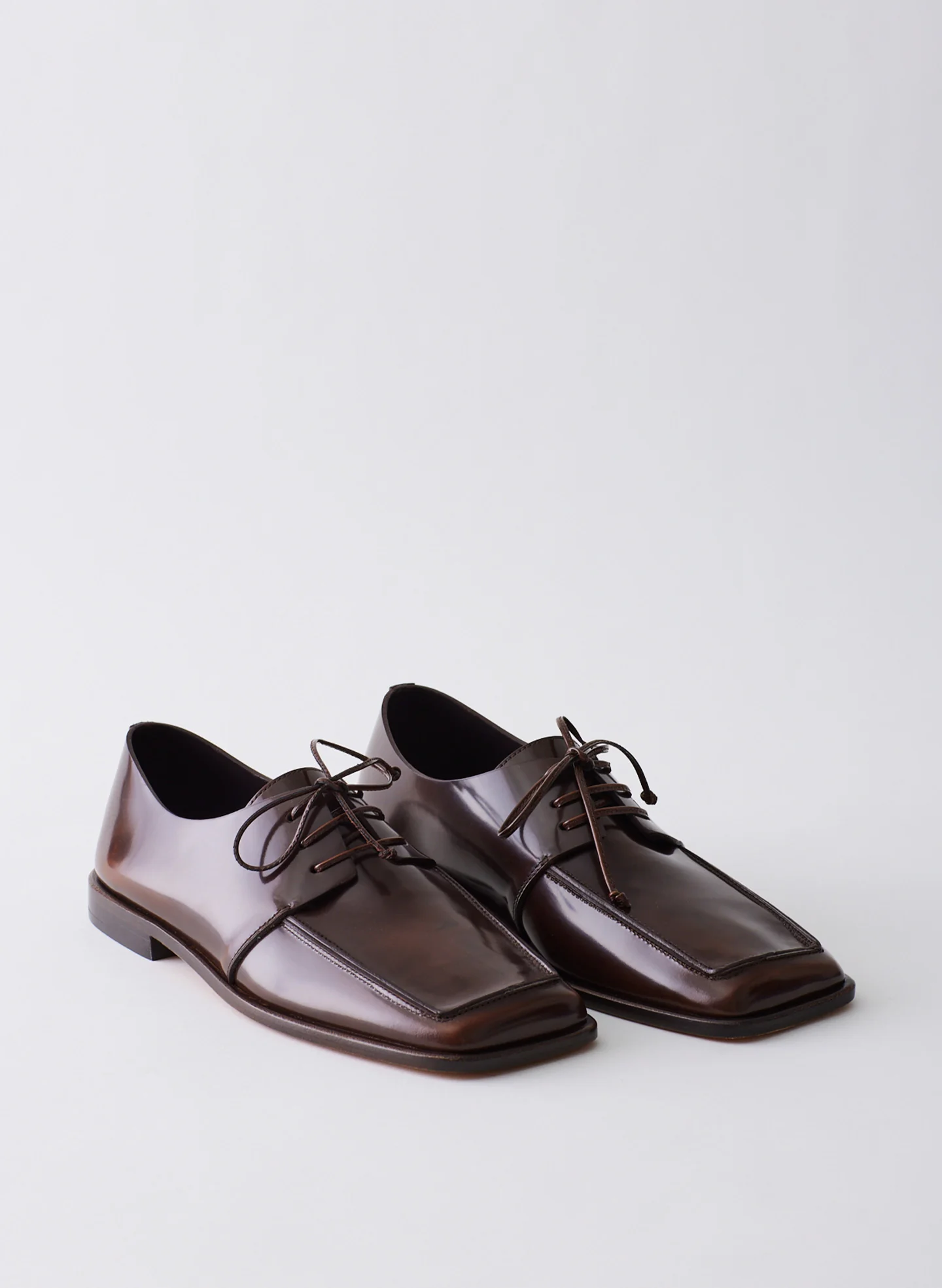 Brody Square Toe Loafer - Image 3