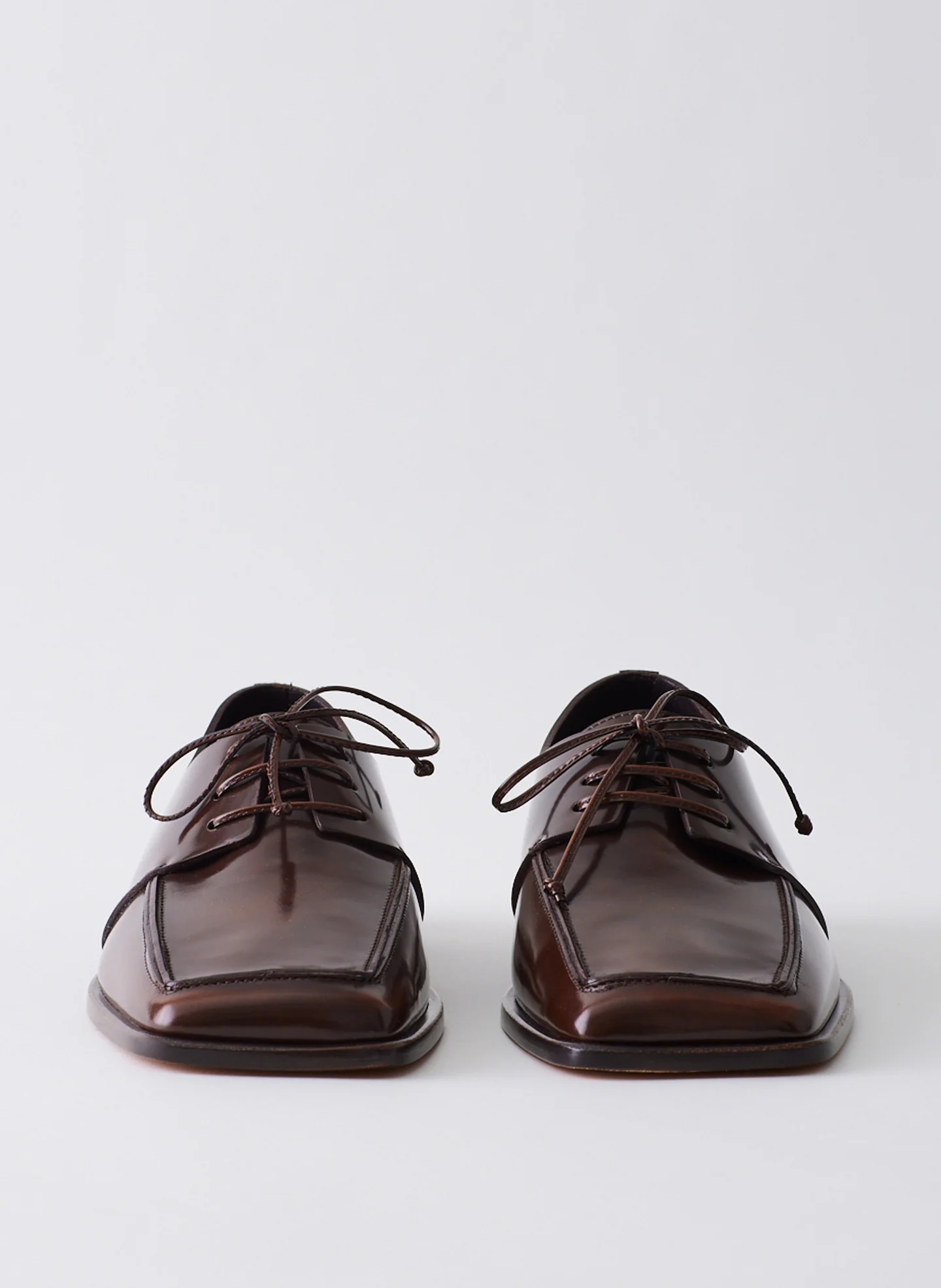 Brody Square Toe Loafer - Image 4