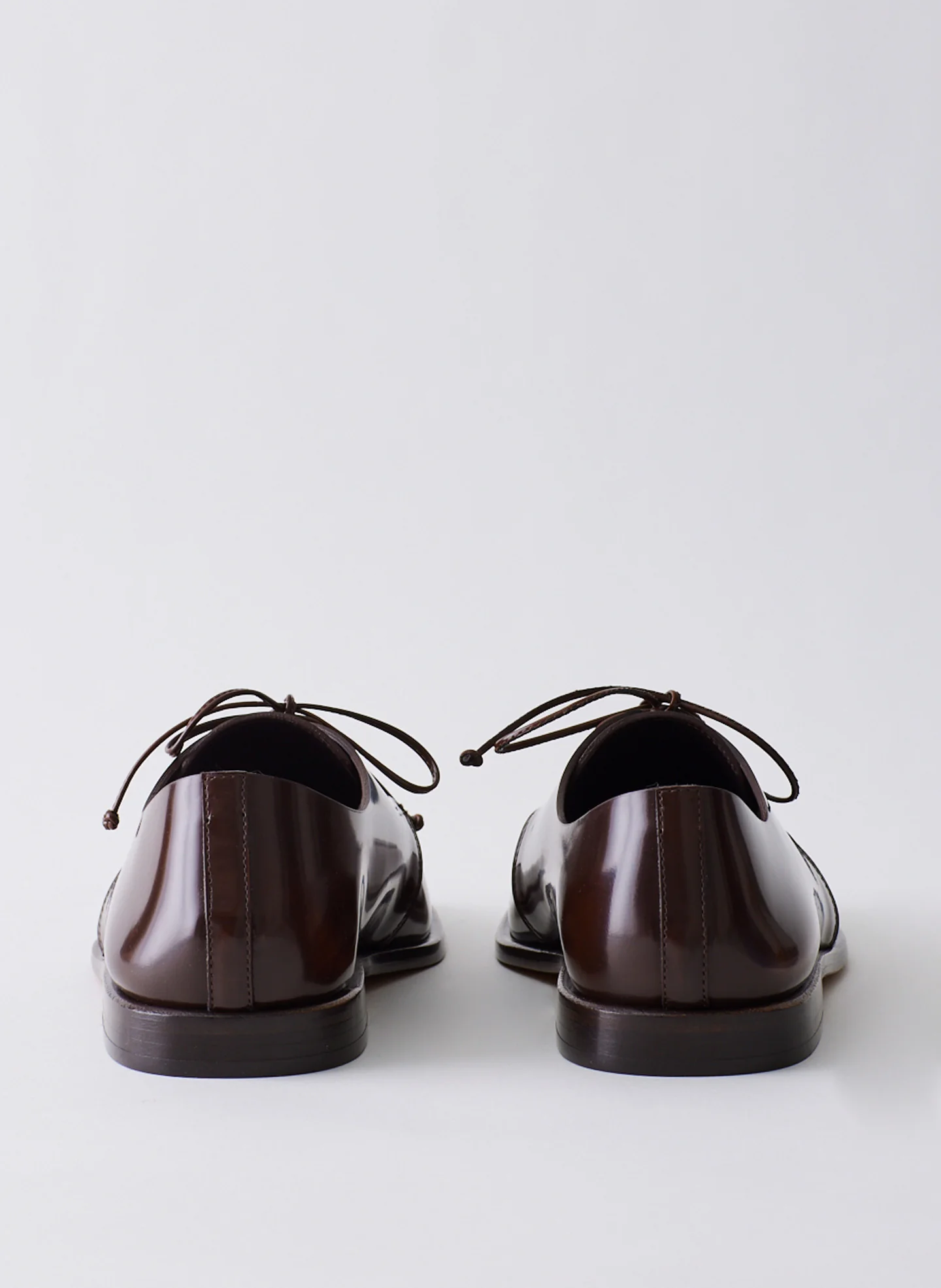 Brody Square Toe Loafer - Image 5