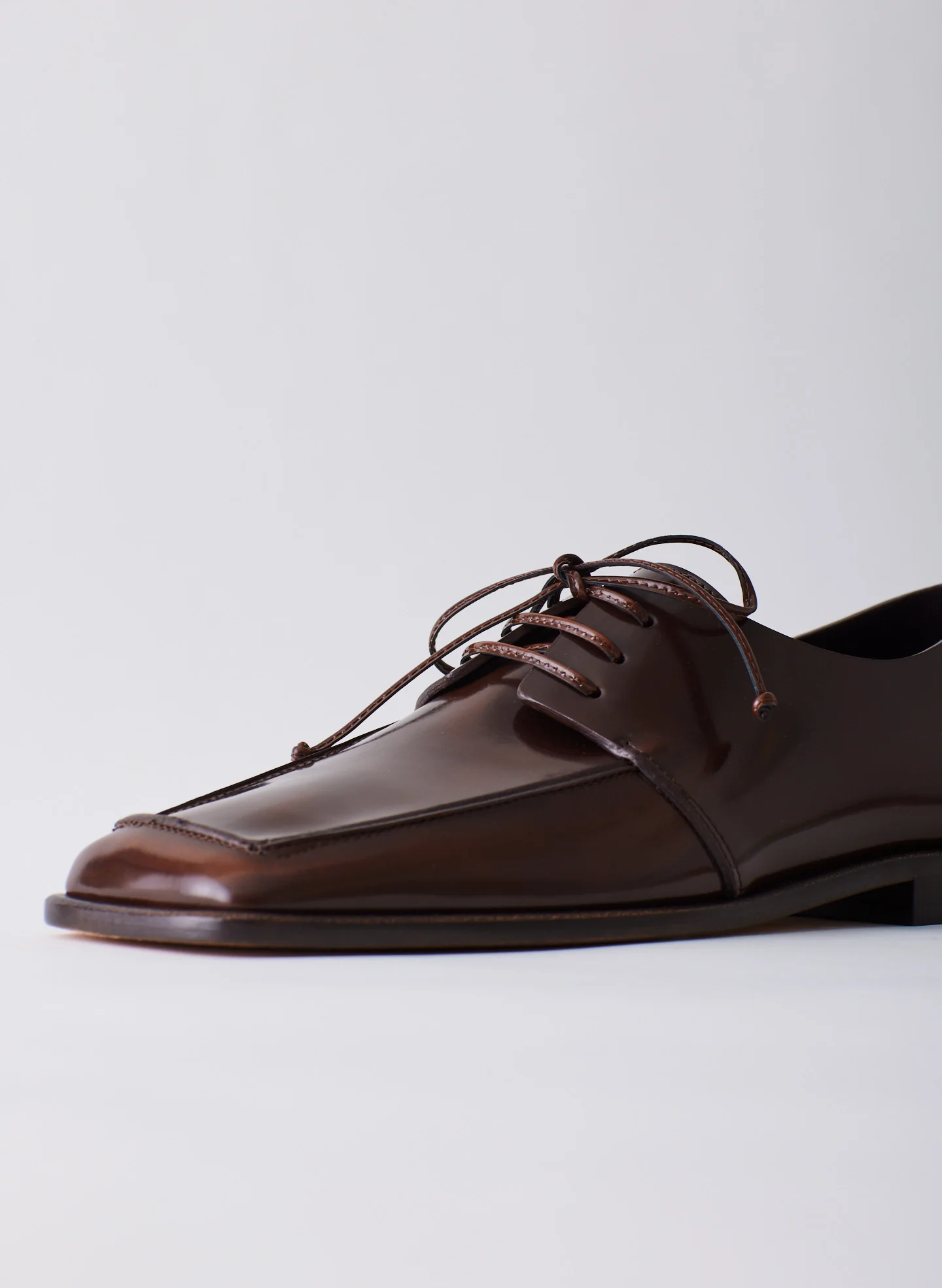 Brody Square Toe Loafer - Image 6