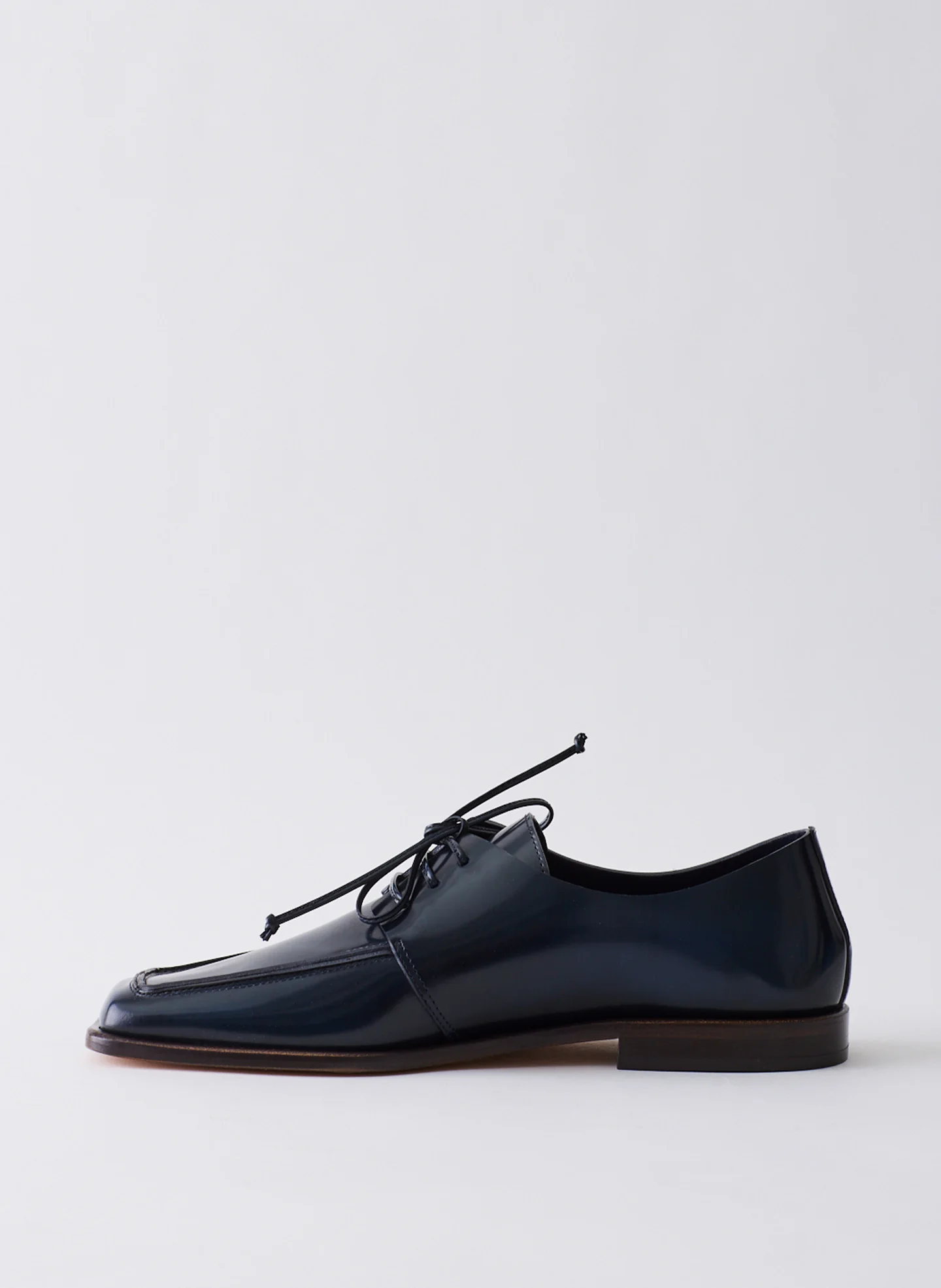 Brody Square Toe Loafer - Image 2