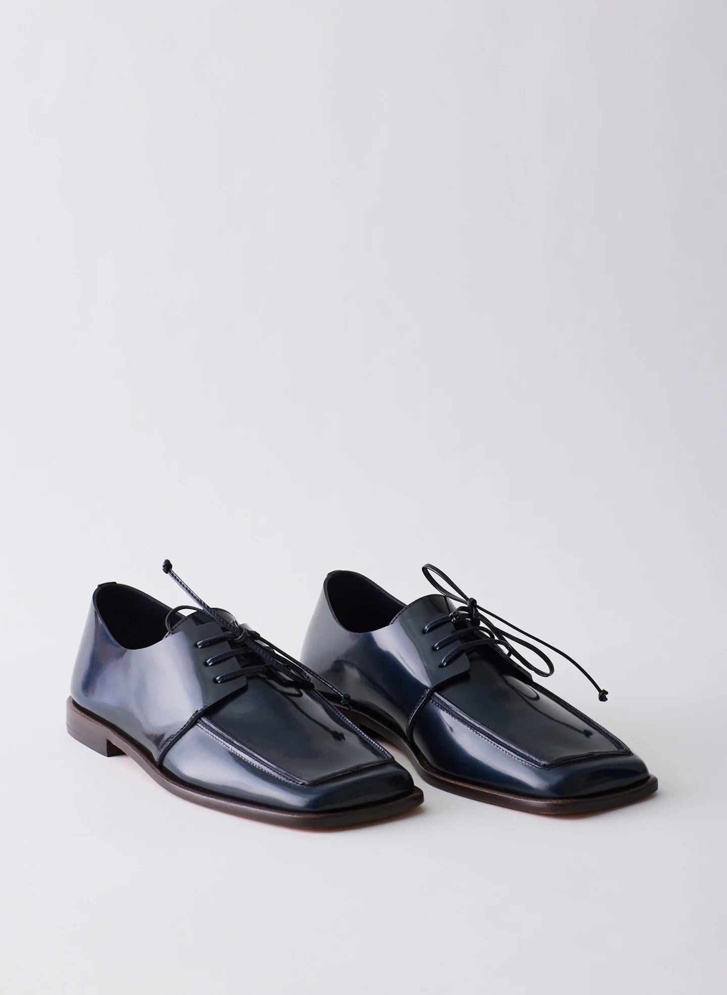 Brody Square Toe Loafer - Image 3