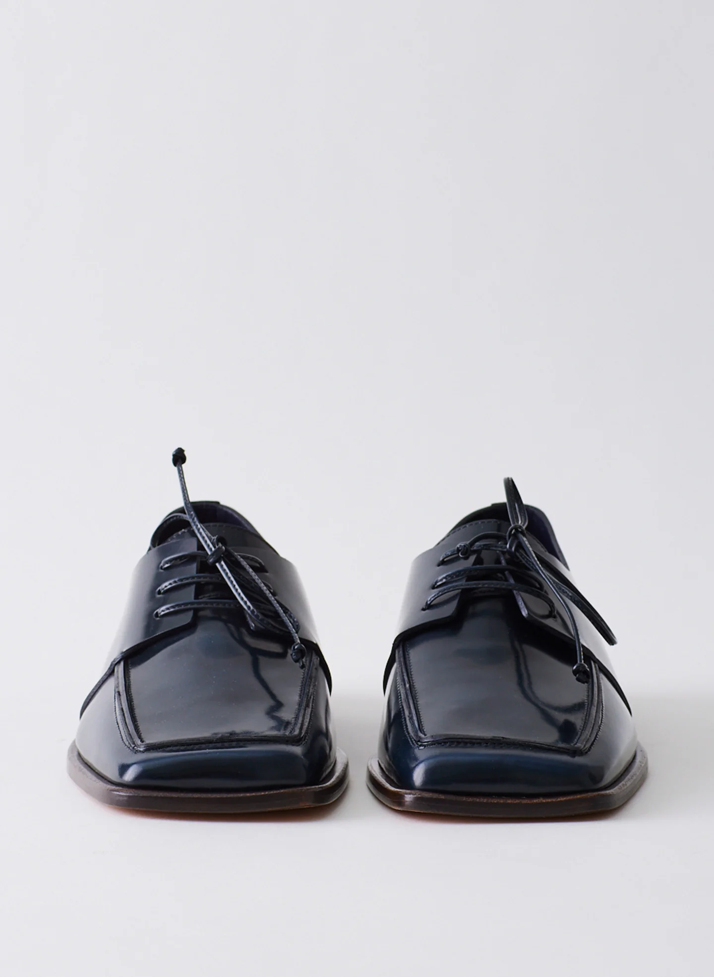 Brody Square Toe Loafer - Image 4