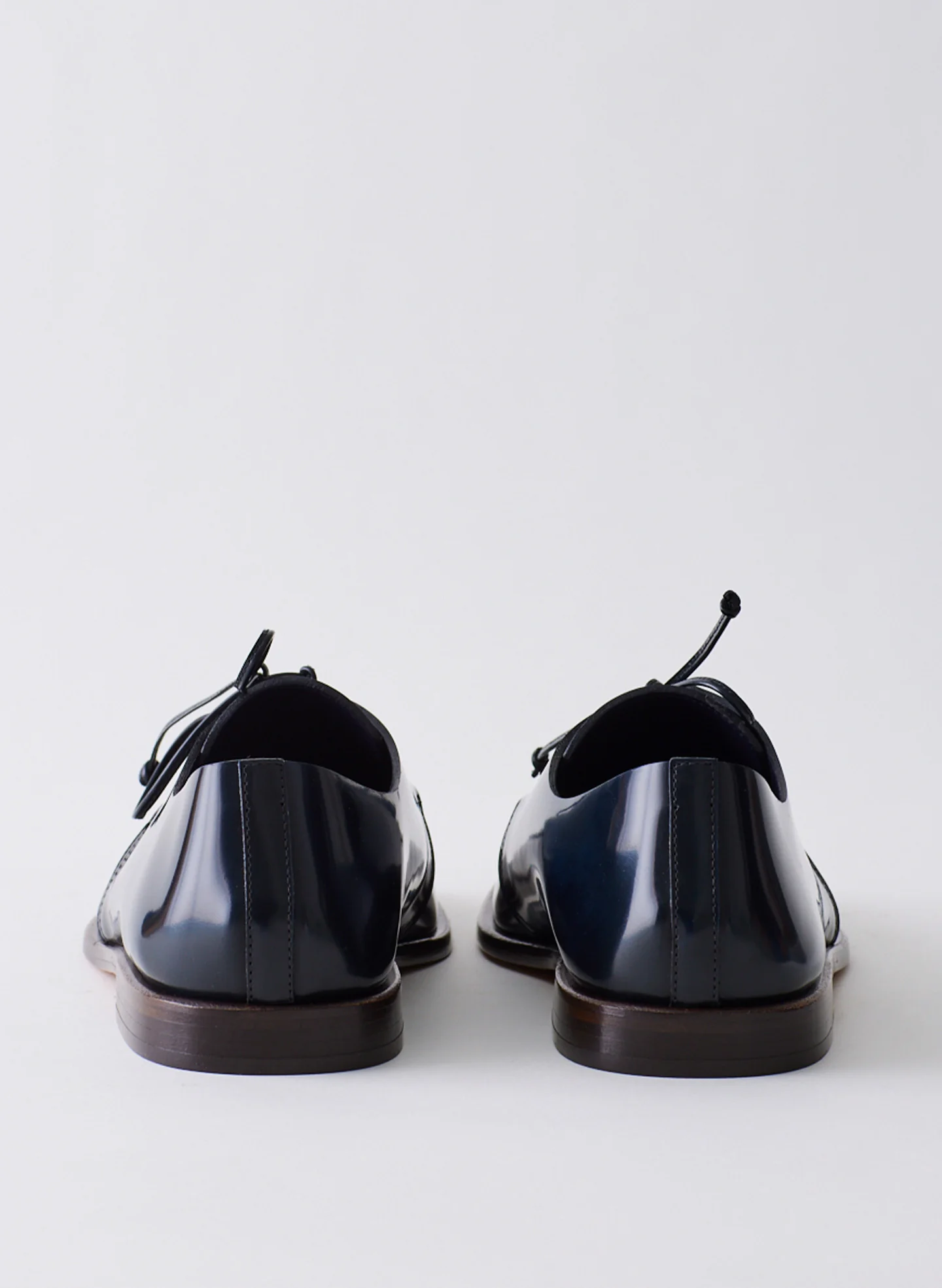 Brody Square Toe Loafer - Image 5