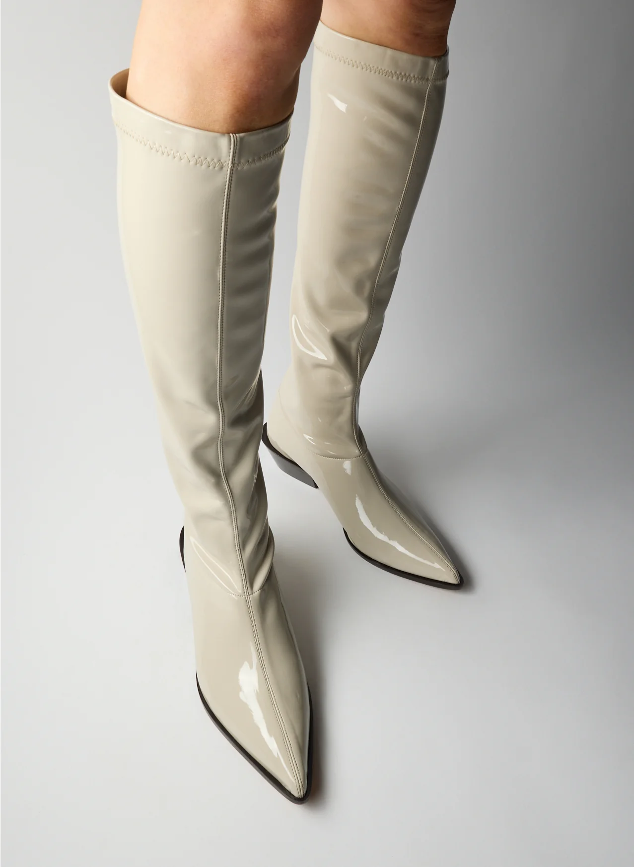 Bronson Boot - Narrow Calf - Image 2