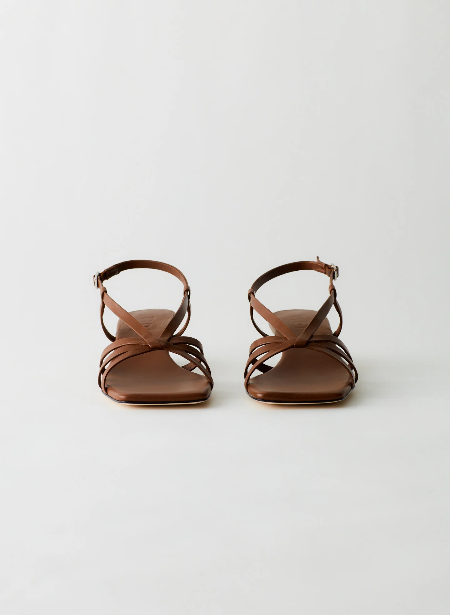 Brooks Low Heel Sandal - Image 11