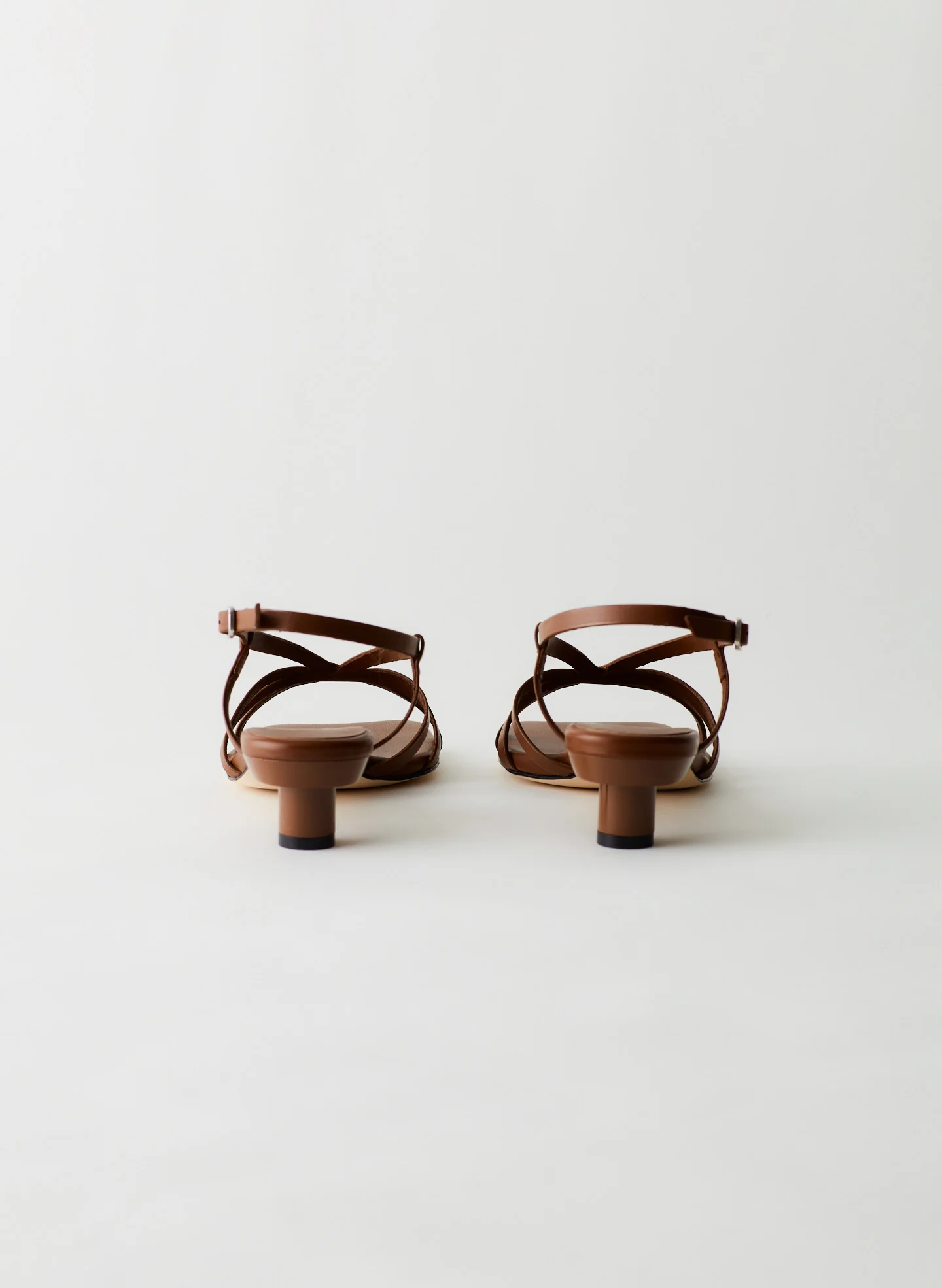 Brooks Low Heel Sandal - Image 12