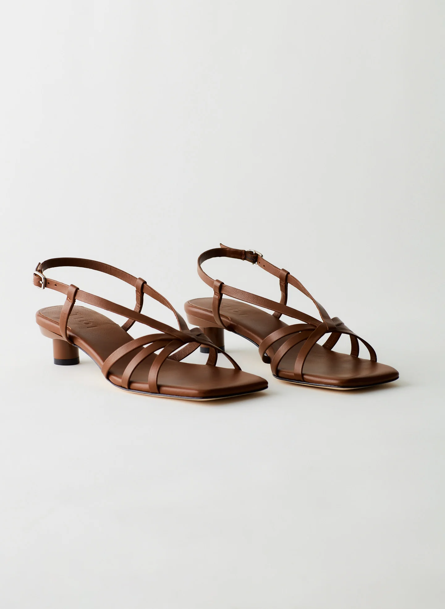 Brooks Low Heel Sandal - Image 13