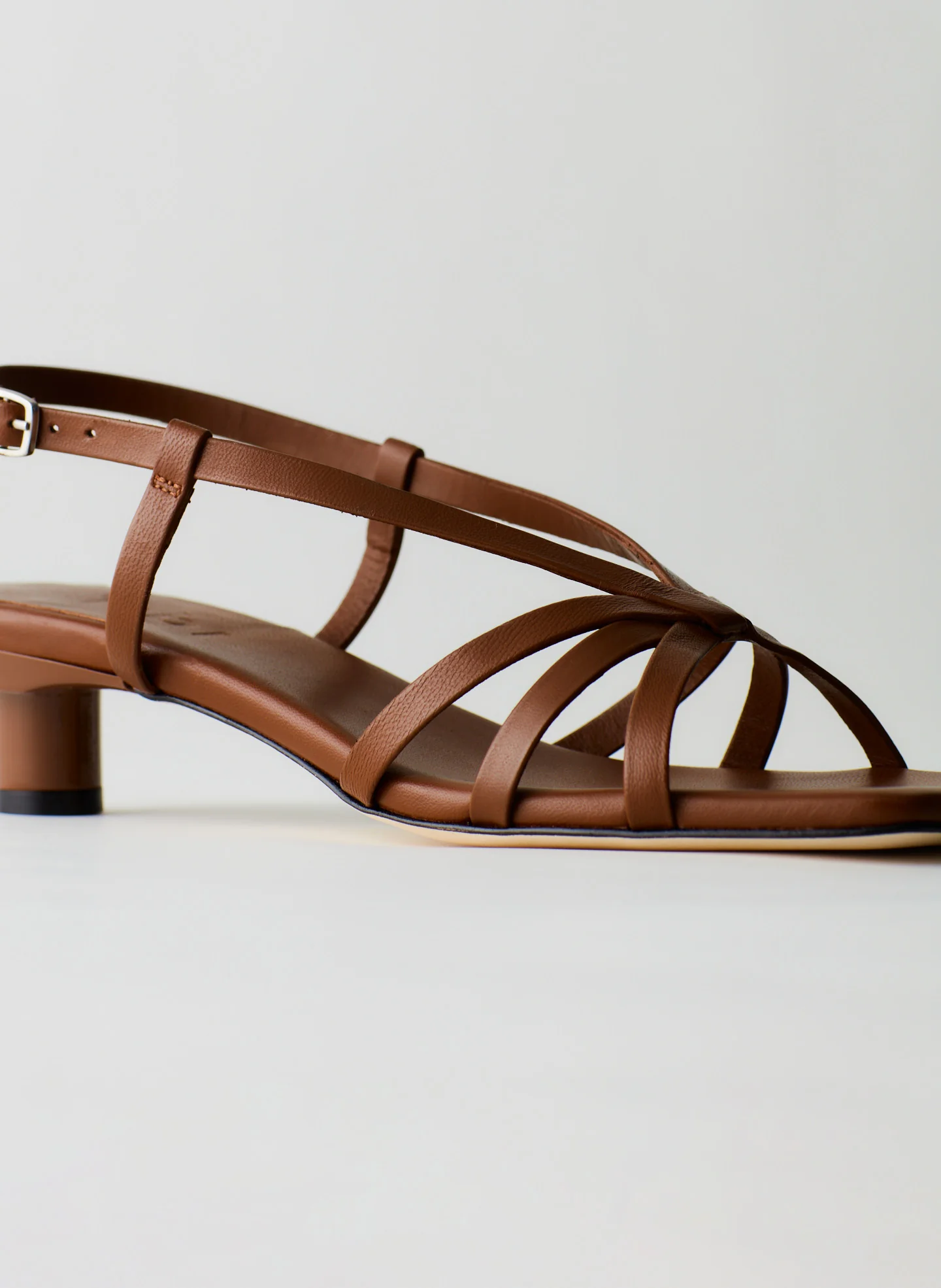 Brooks Low Heel Sandal - Image 14