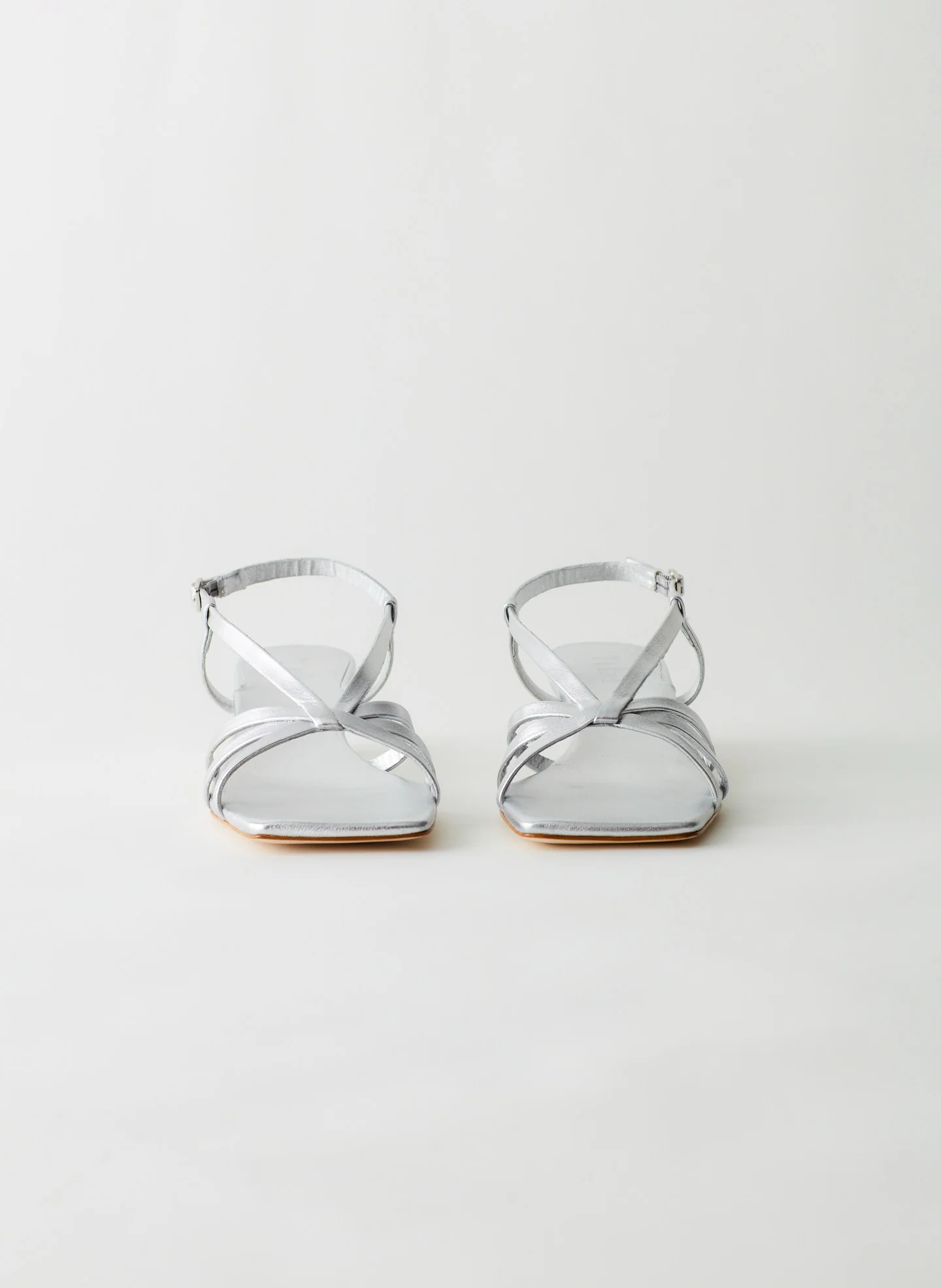 Brooks Low Heel Sandal - Image 16