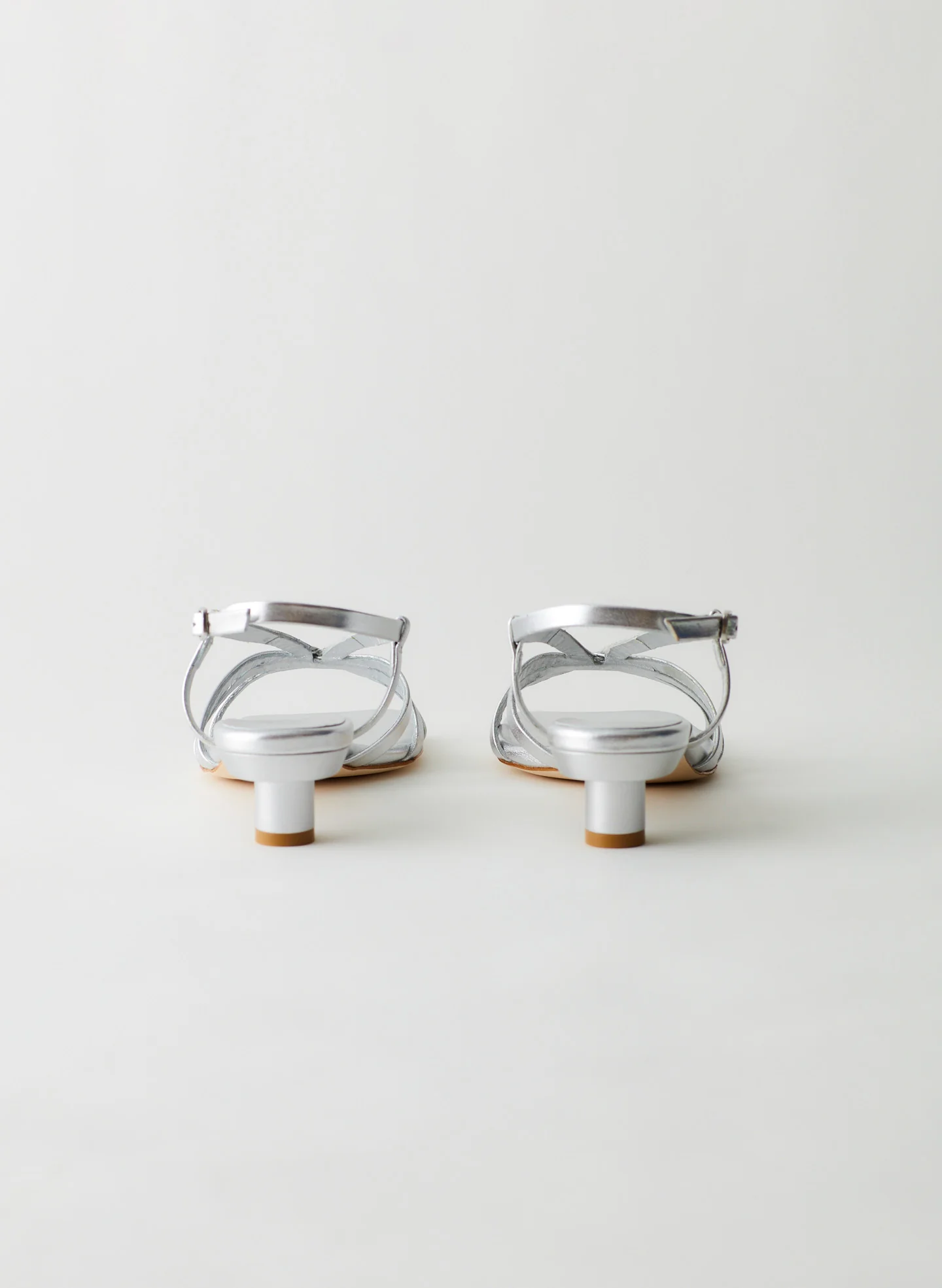 Brooks Low Heel Sandal - Image 17
