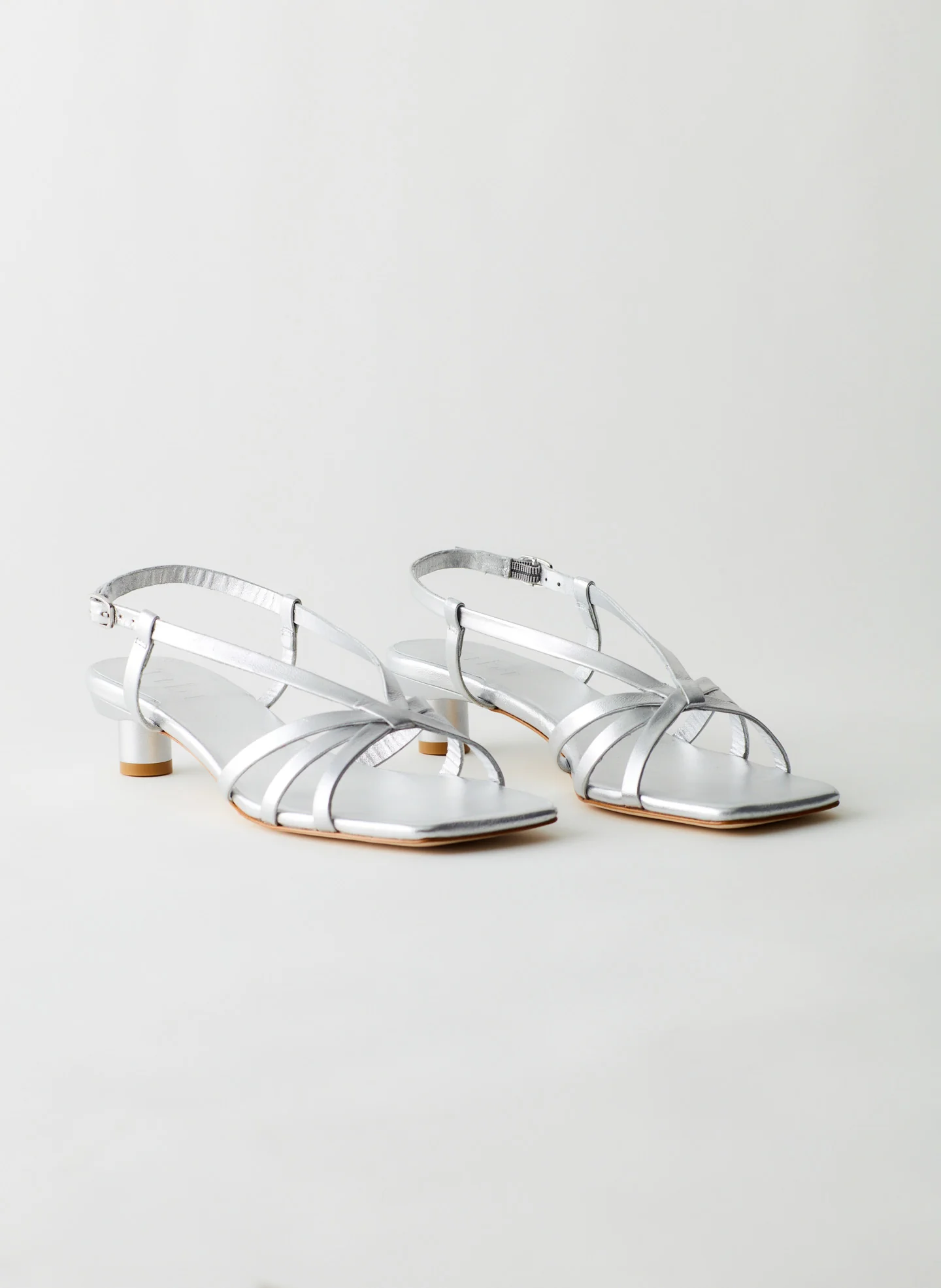 Brooks Low Heel Sandal - Image 18