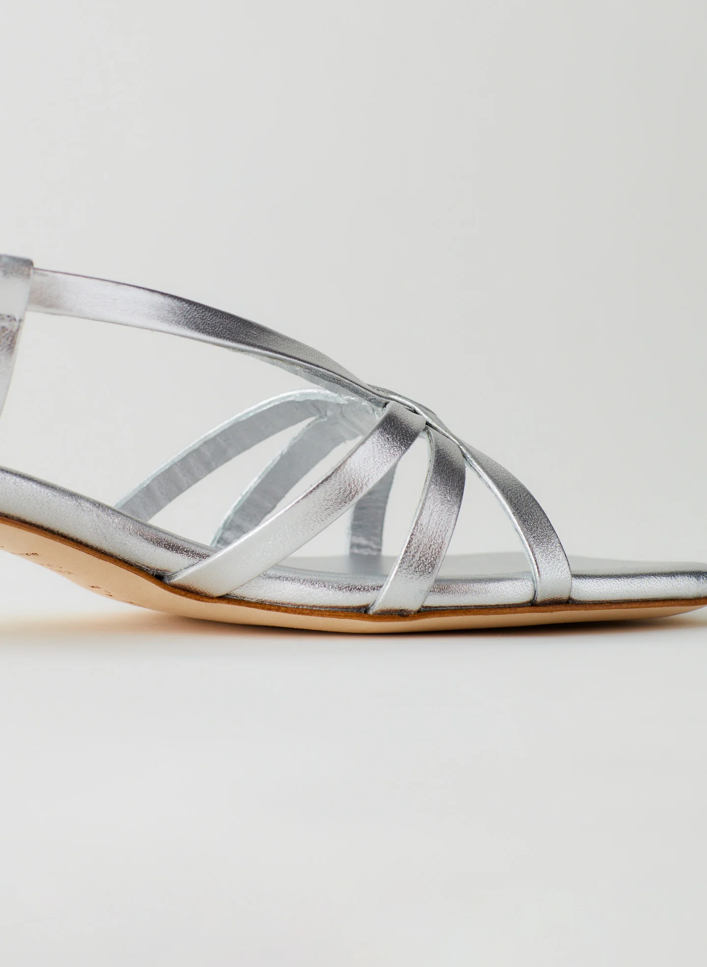 Brooks Low Heel Sandal - Image 19