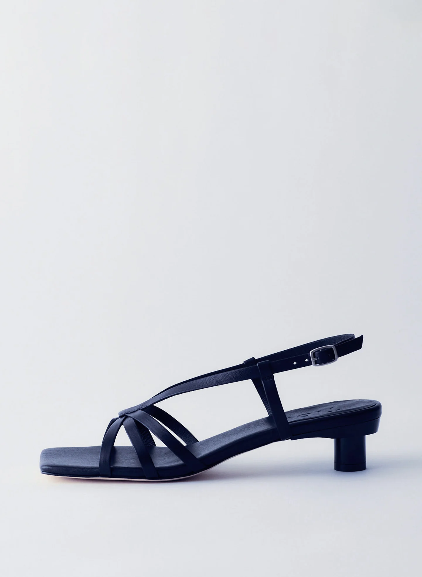 Brooks Low Heel Sandal - Image 2