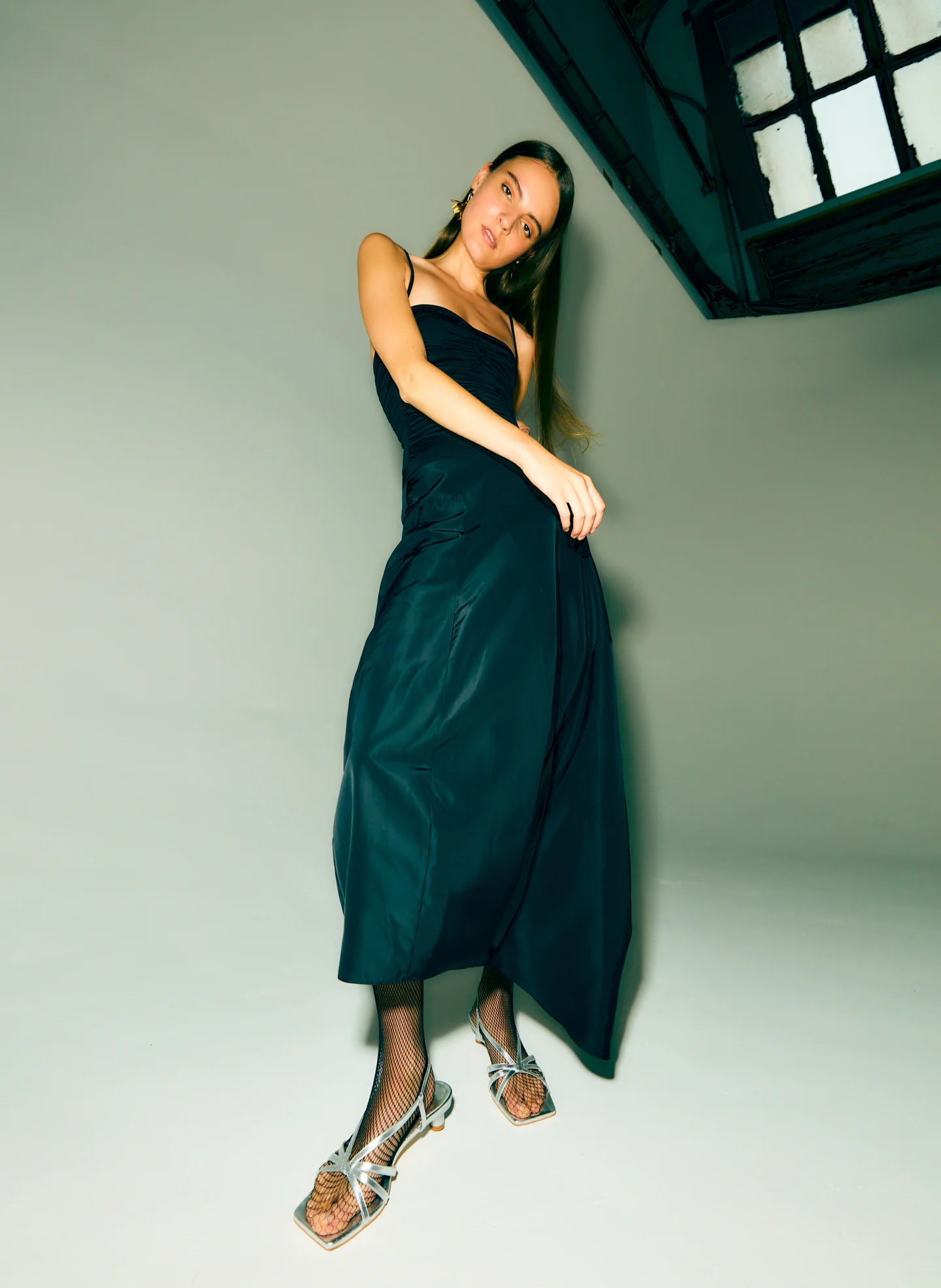 Brooks Low Heel Sandal - Image 20