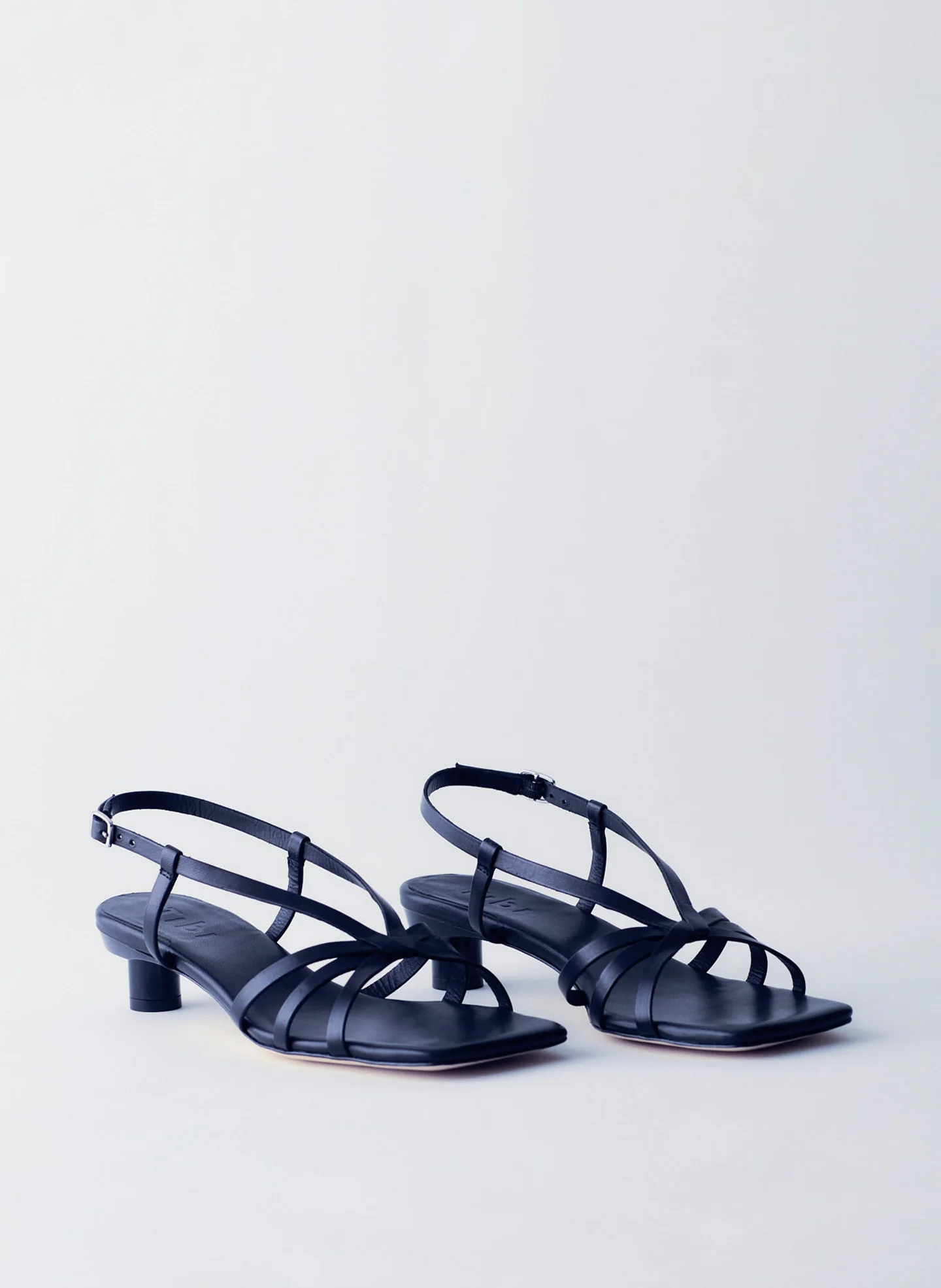 Brooks Low Heel Sandal - Image 3