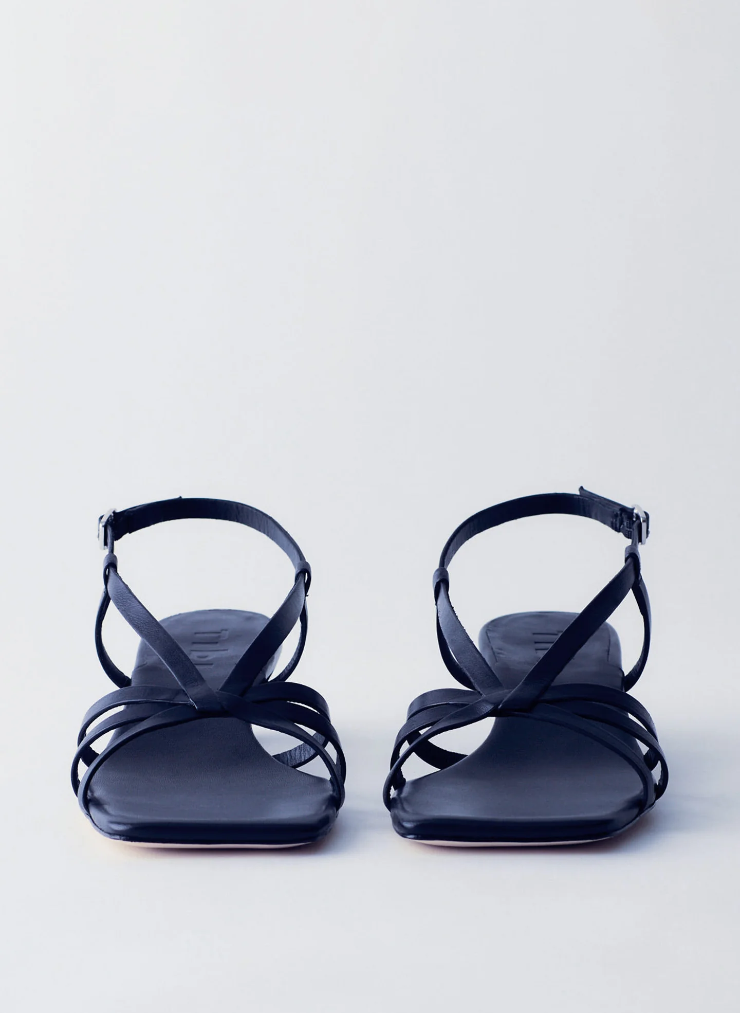 Brooks Low Heel Sandal - Image 4