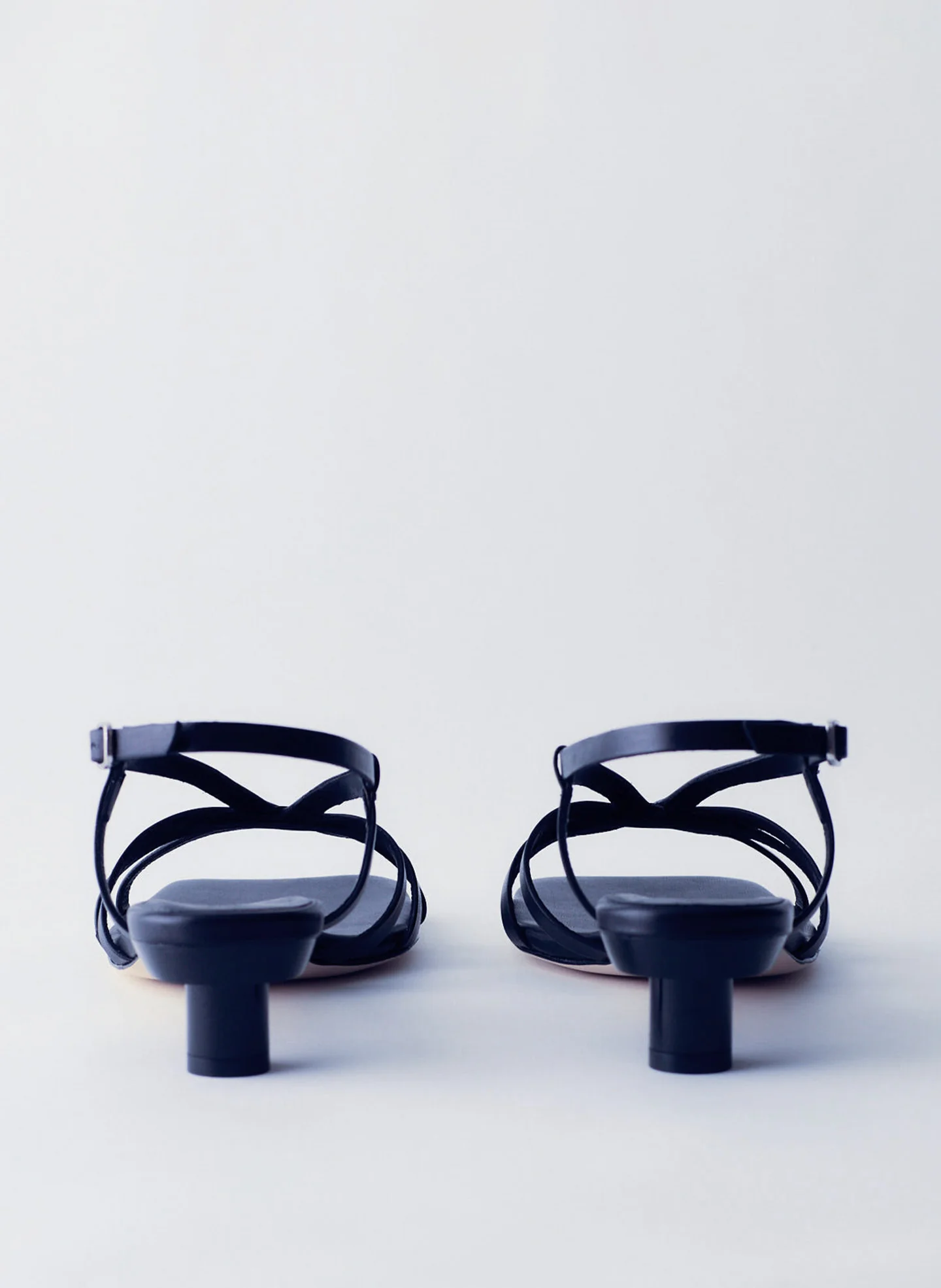 Brooks Low Heel Sandal - Image 5