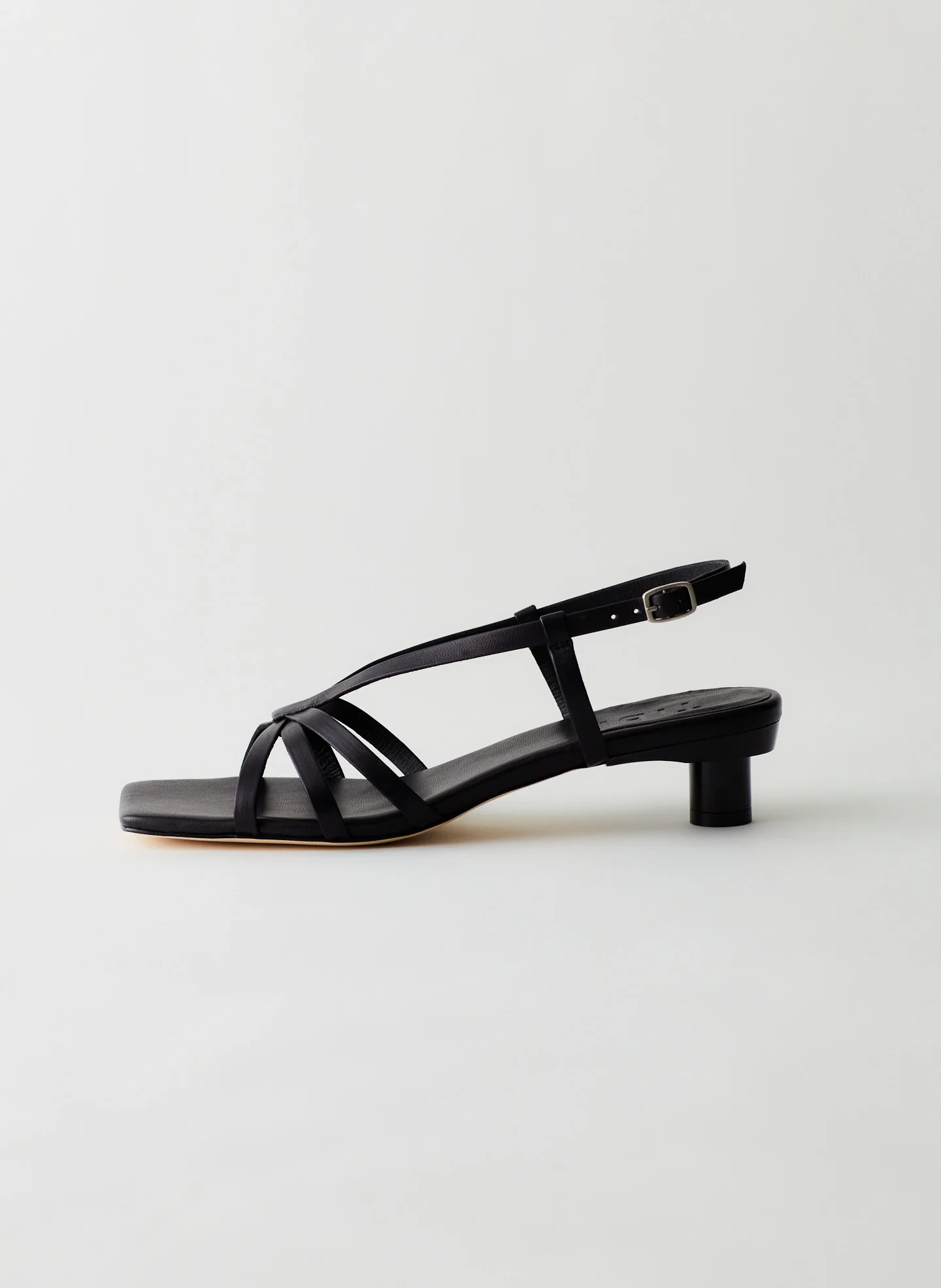 Brooks Low Heel Sandal - Image 6