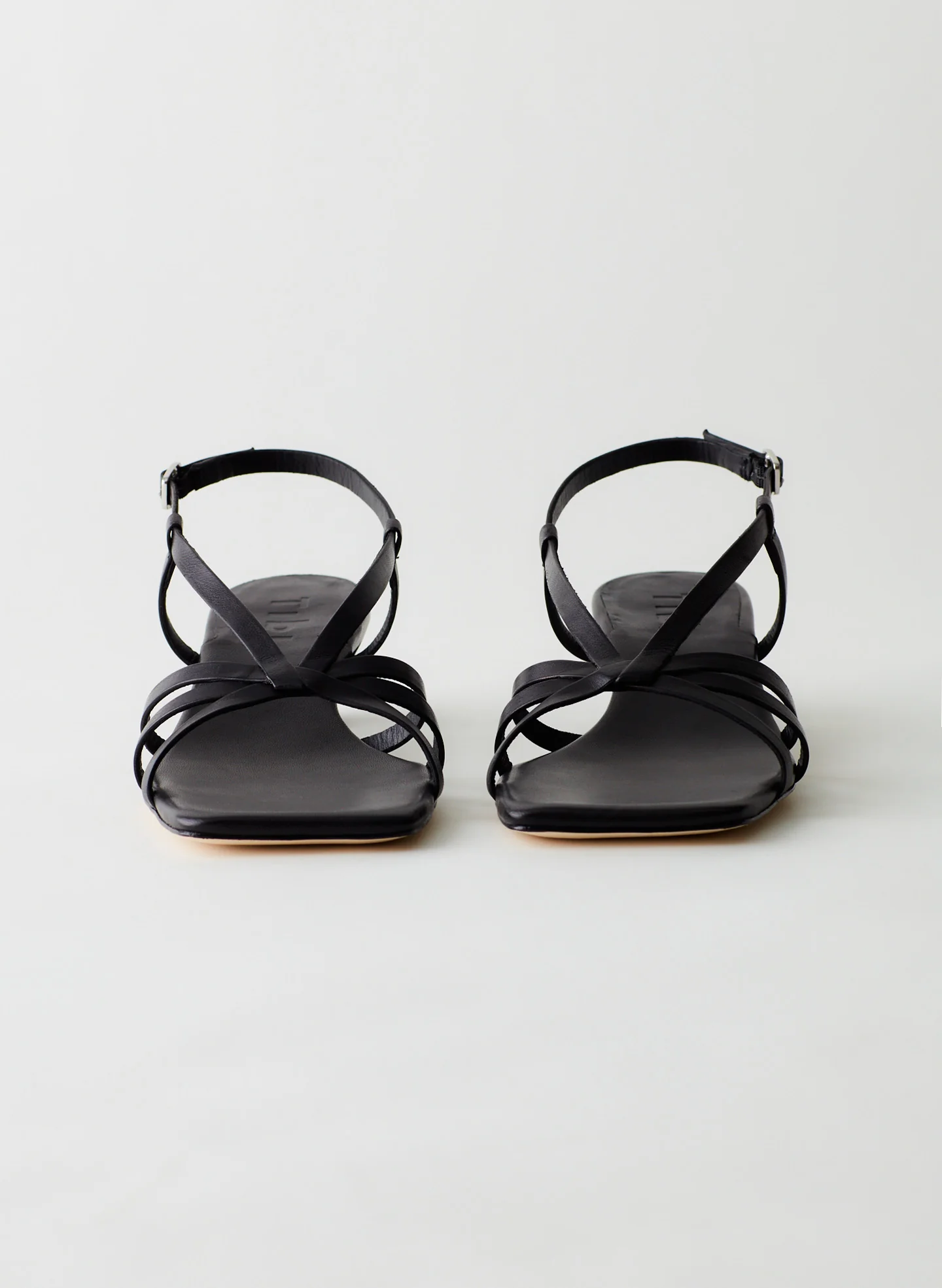 Brooks Low Heel Sandal - Image 7