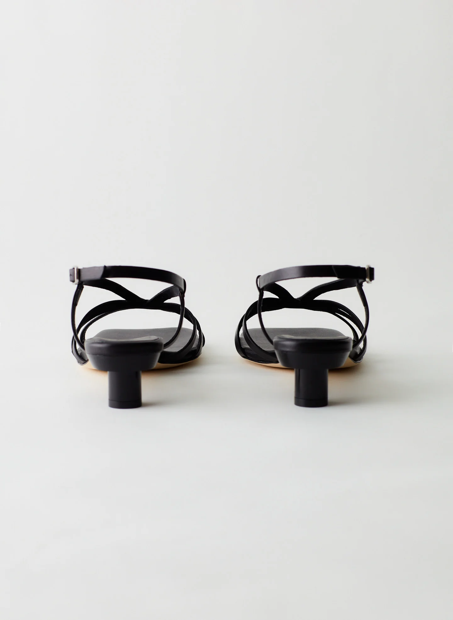 Brooks Low Heel Sandal - Image 8