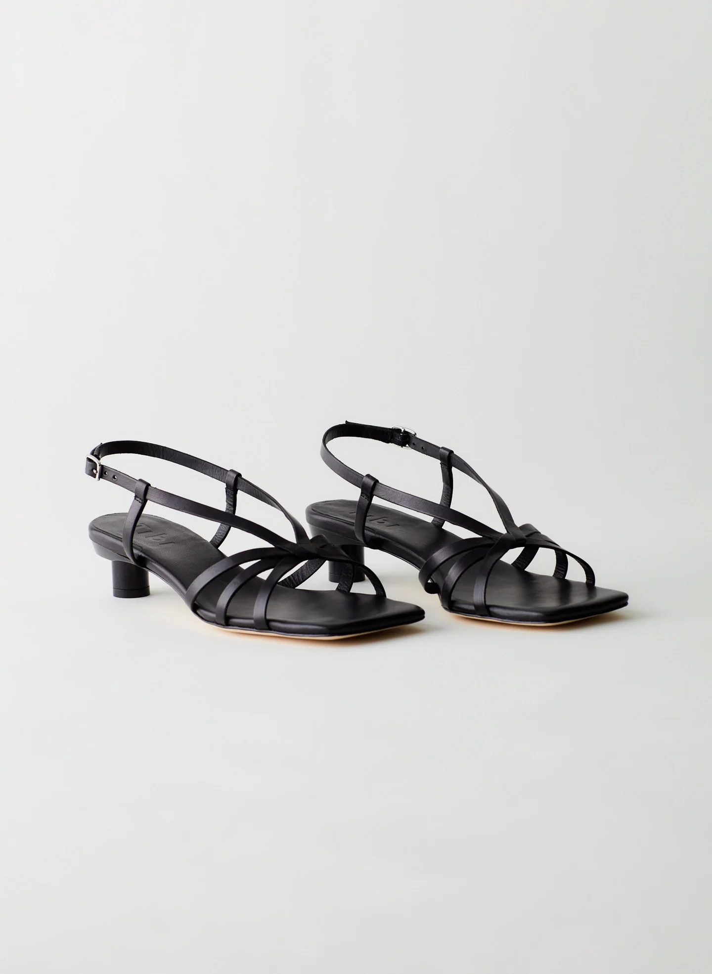Brooks Low Heel Sandal - Image 9