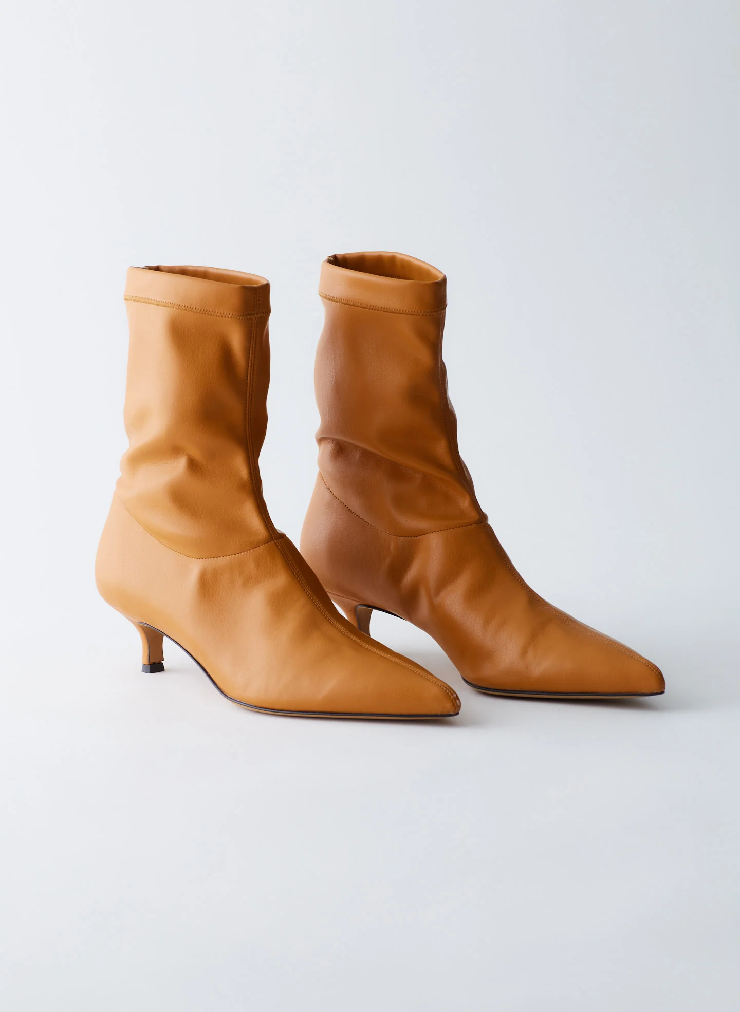Caden Stretch Boots - Image 2